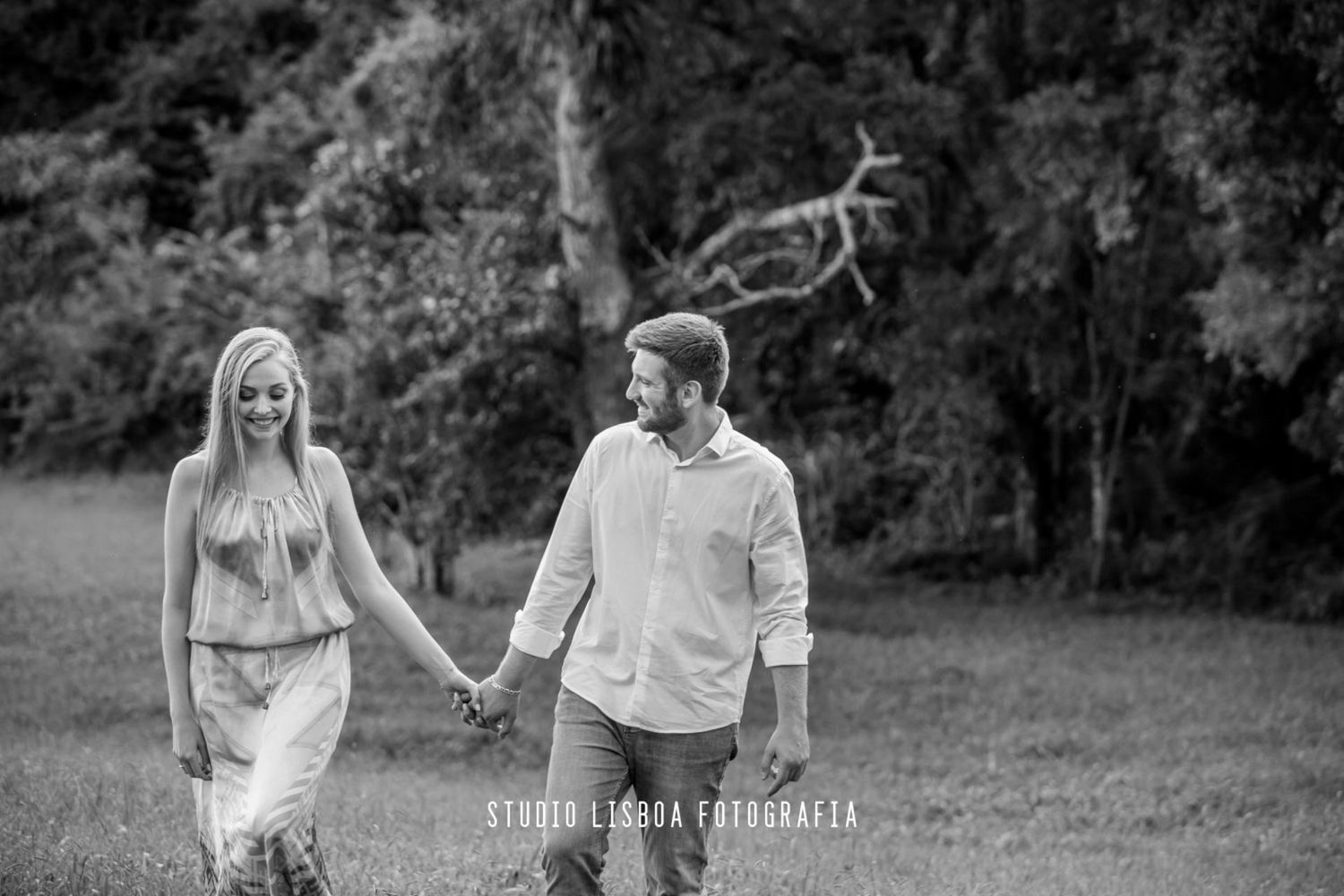 Foto Pre Wedding Cris e Filipe Foto Pre Wedding Cris e Filipe - Imagem 6