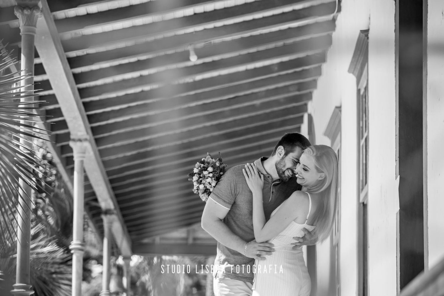 Foto Pre Wedding Cris e Filipe Foto Pre Wedding Cris e Filipe - Imagem 13