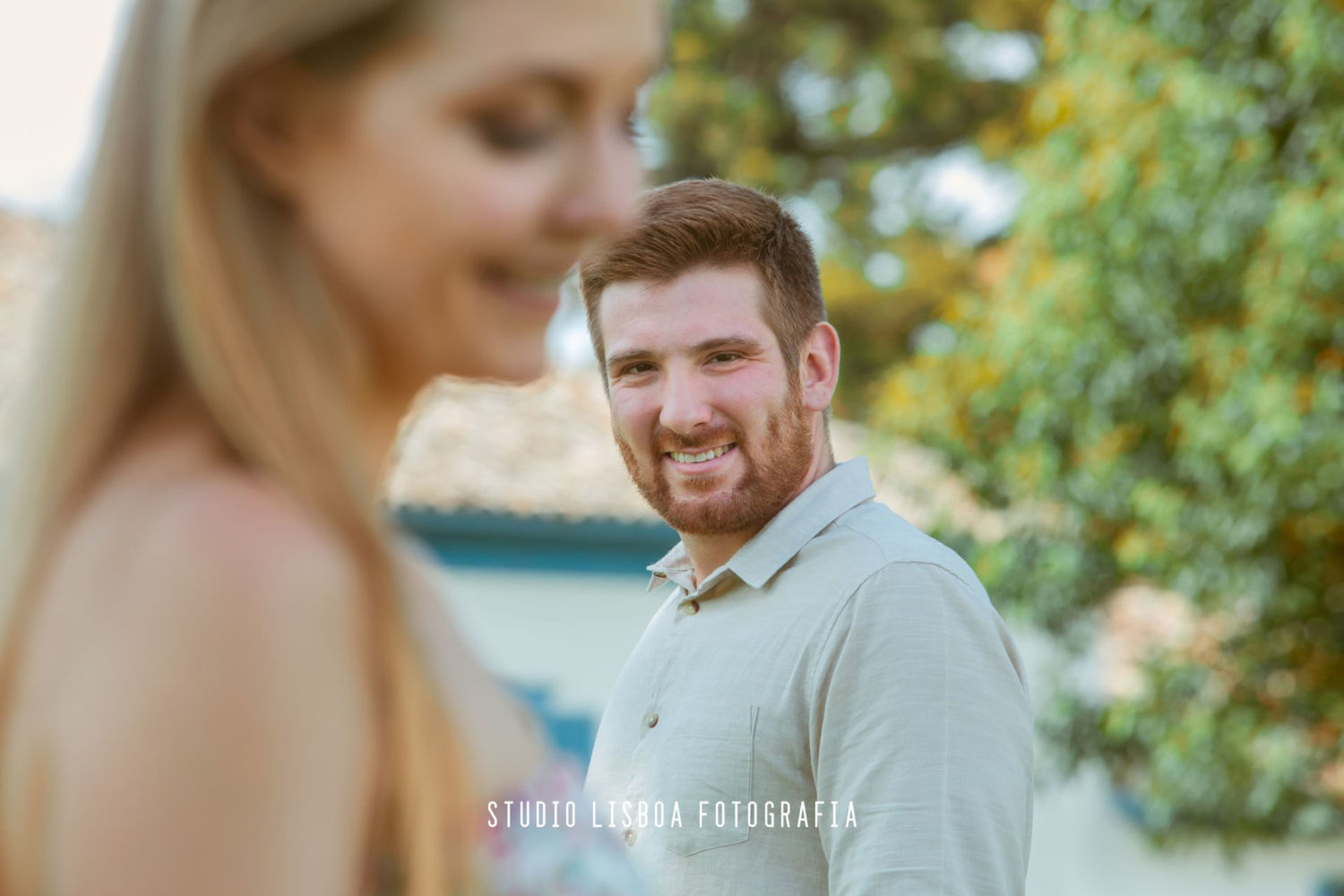 Foto Pre Wedding Cris e Filipe Foto Pre Wedding Cris e Filipe - Imagem 19