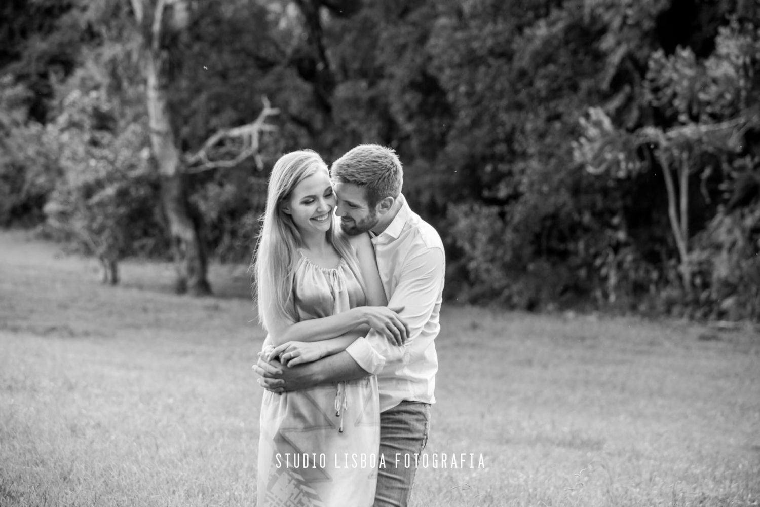 Foto Pre Wedding Cris e Filipe Foto Pre Wedding Cris e Filipe - Imagem 27