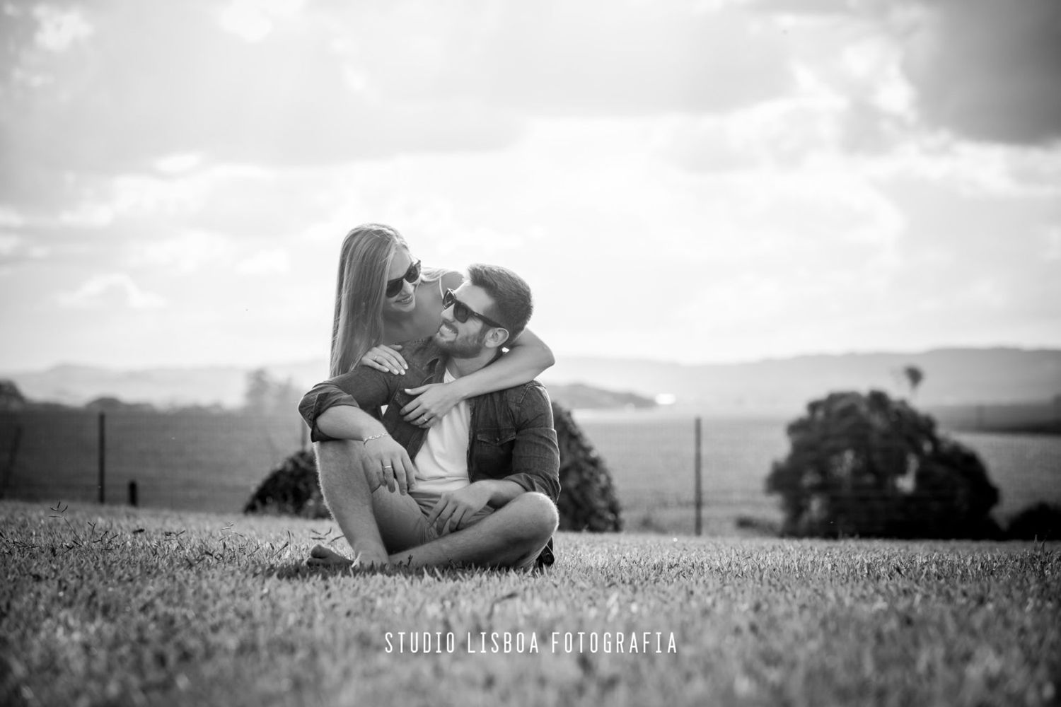 Foto Pre Wedding Cris e Filipe Foto Pre Wedding Cris e Filipe - Imagem 36