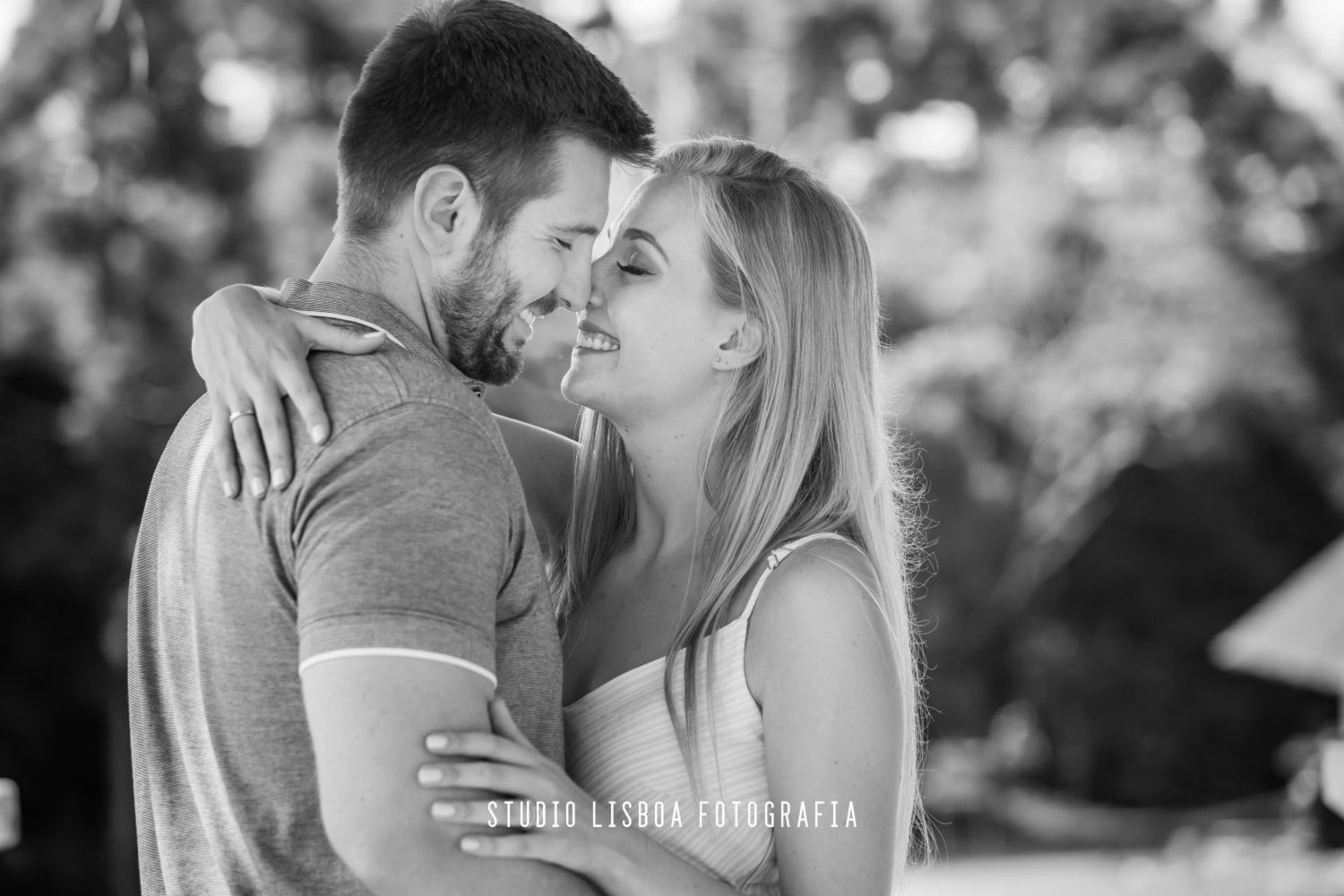Foto Pre Wedding Cris e Filipe Foto Pre Wedding Cris e Filipe - Imagem 30