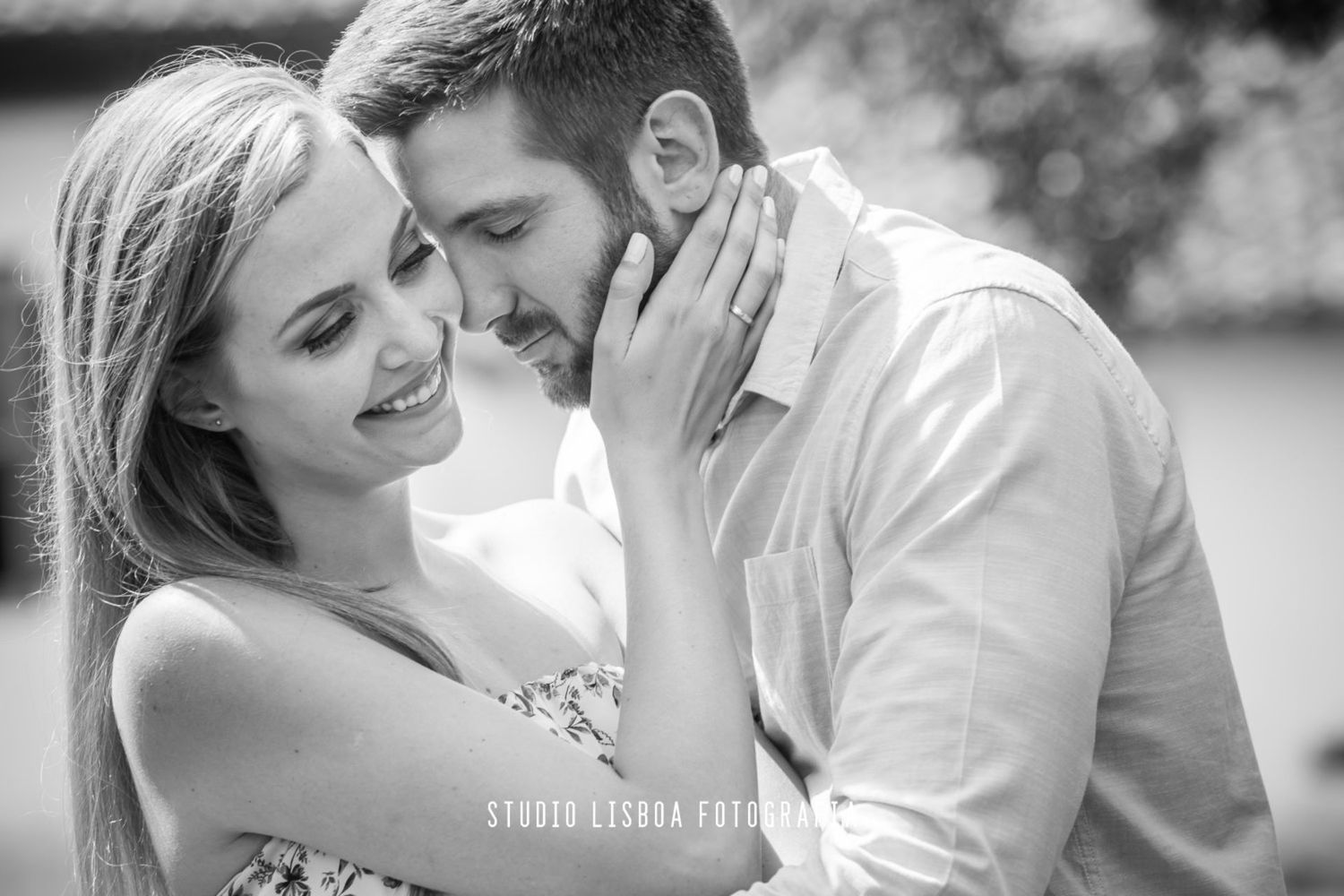 Foto Pre Wedding Cris e Filipe Foto Pre Wedding Cris e Filipe - Imagem 31