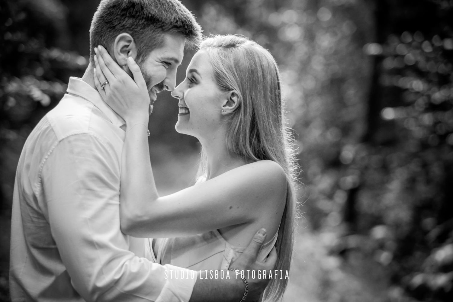 Foto Pre Wedding Cris e Filipe Foto Pre Wedding Cris e Filipe - Imagem 38