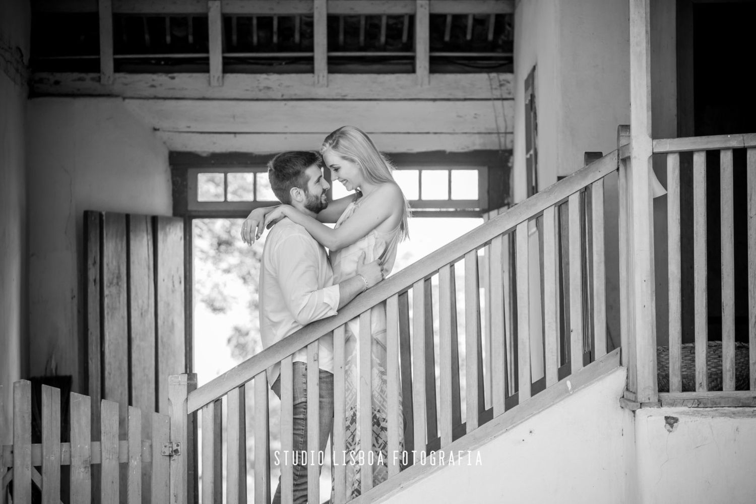 Foto Pre Wedding Cris e Filipe Foto Pre Wedding Cris e Filipe - Imagem 33