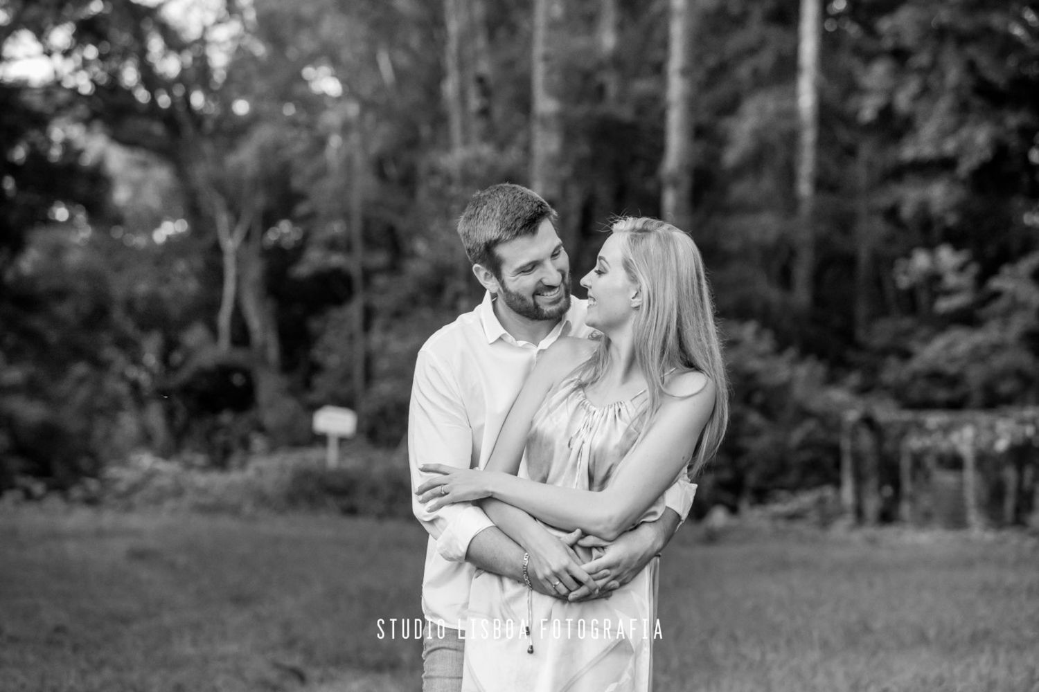 Foto Pre Wedding Cris e Filipe Foto Pre Wedding Cris e Filipe - Imagem 34