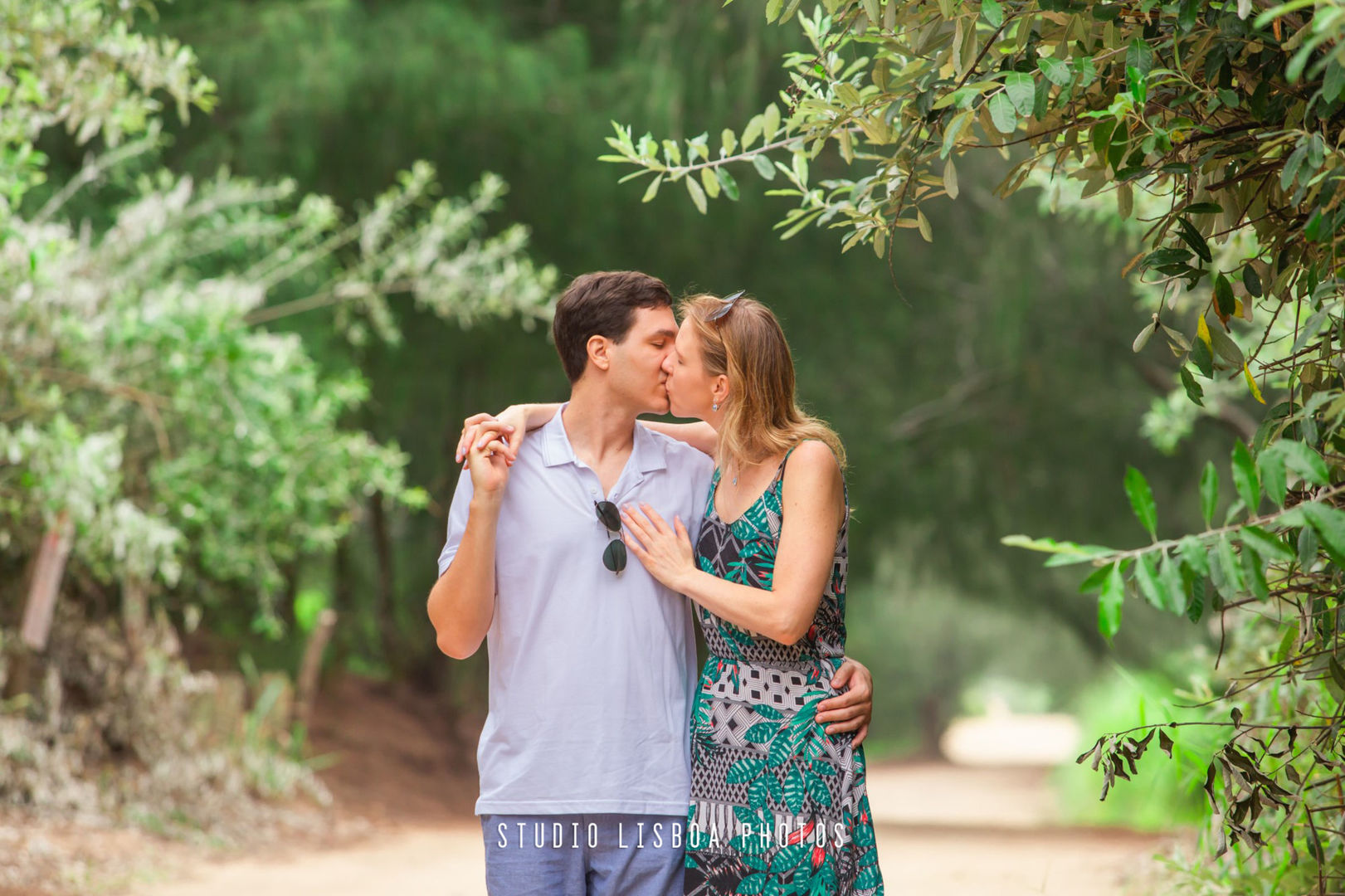 Foto Pre Wedding Deisi e Vinicius Foto Pre Wedding Deisi e Vinicius - Imagem 1