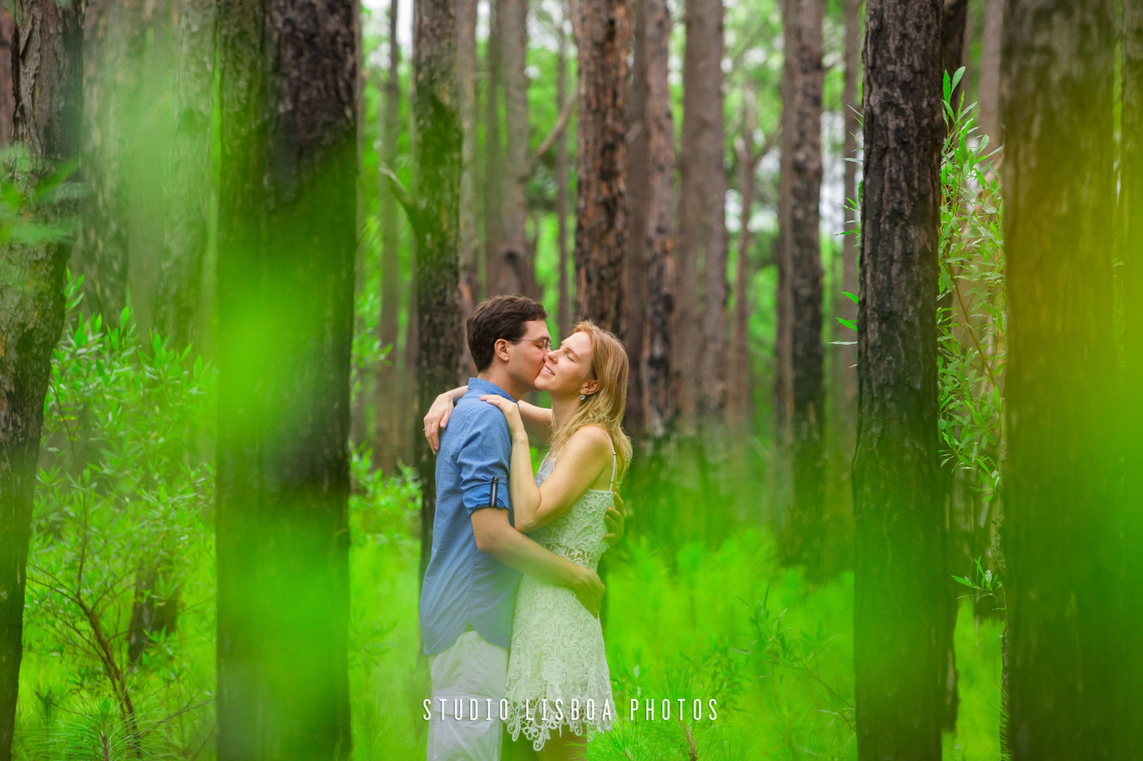 Foto Pre Wedding Deisi e Vinicius Foto Pre Wedding Deisi e Vinicius - Imagem 5
