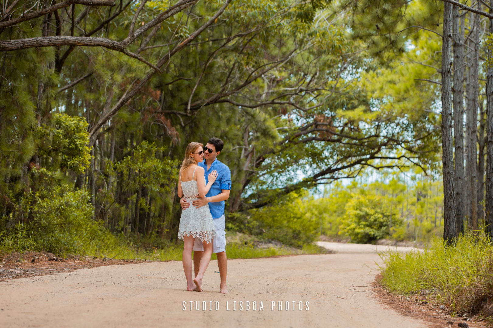 Foto Pre Wedding Deisi e Vinicius Foto Pre Wedding Deisi e Vinicius - Imagem 3