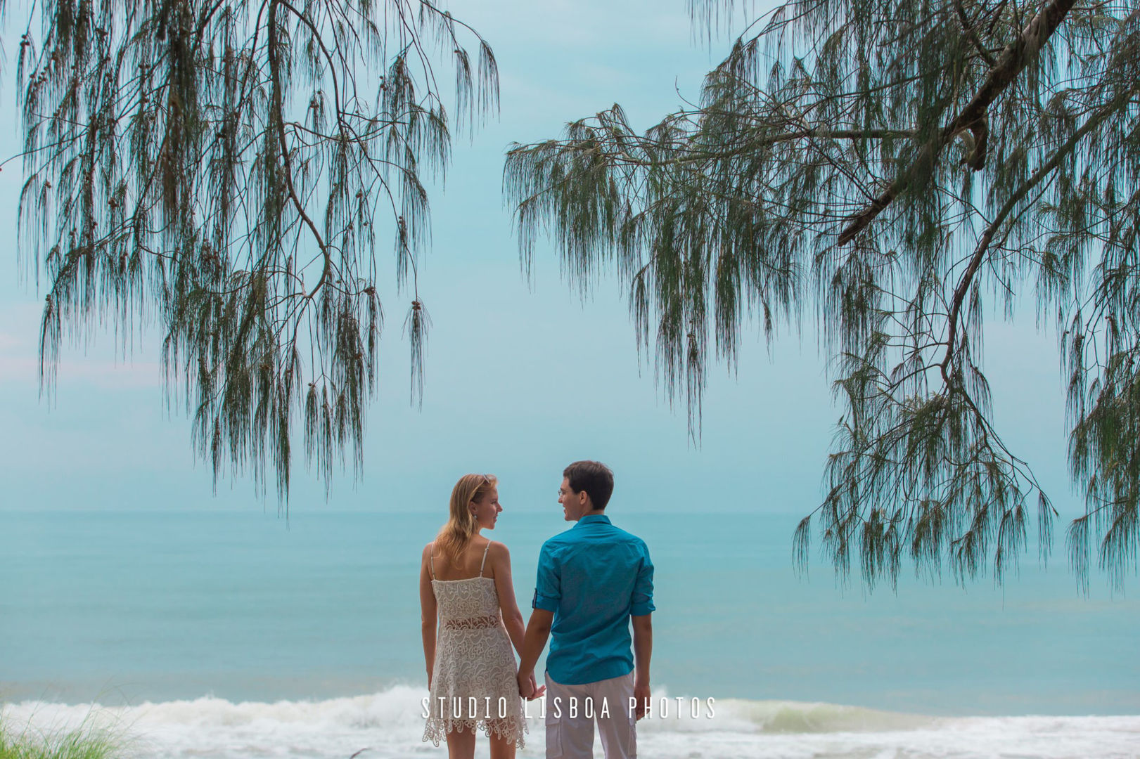 Foto Pre Wedding Deisi e Vinicius Foto Pre Wedding Deisi e Vinicius - Imagem 13