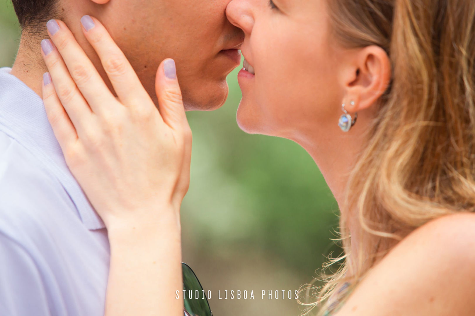 Foto Pre Wedding Deisi e Vinicius Foto Pre Wedding Deisi e Vinicius - Imagem 10