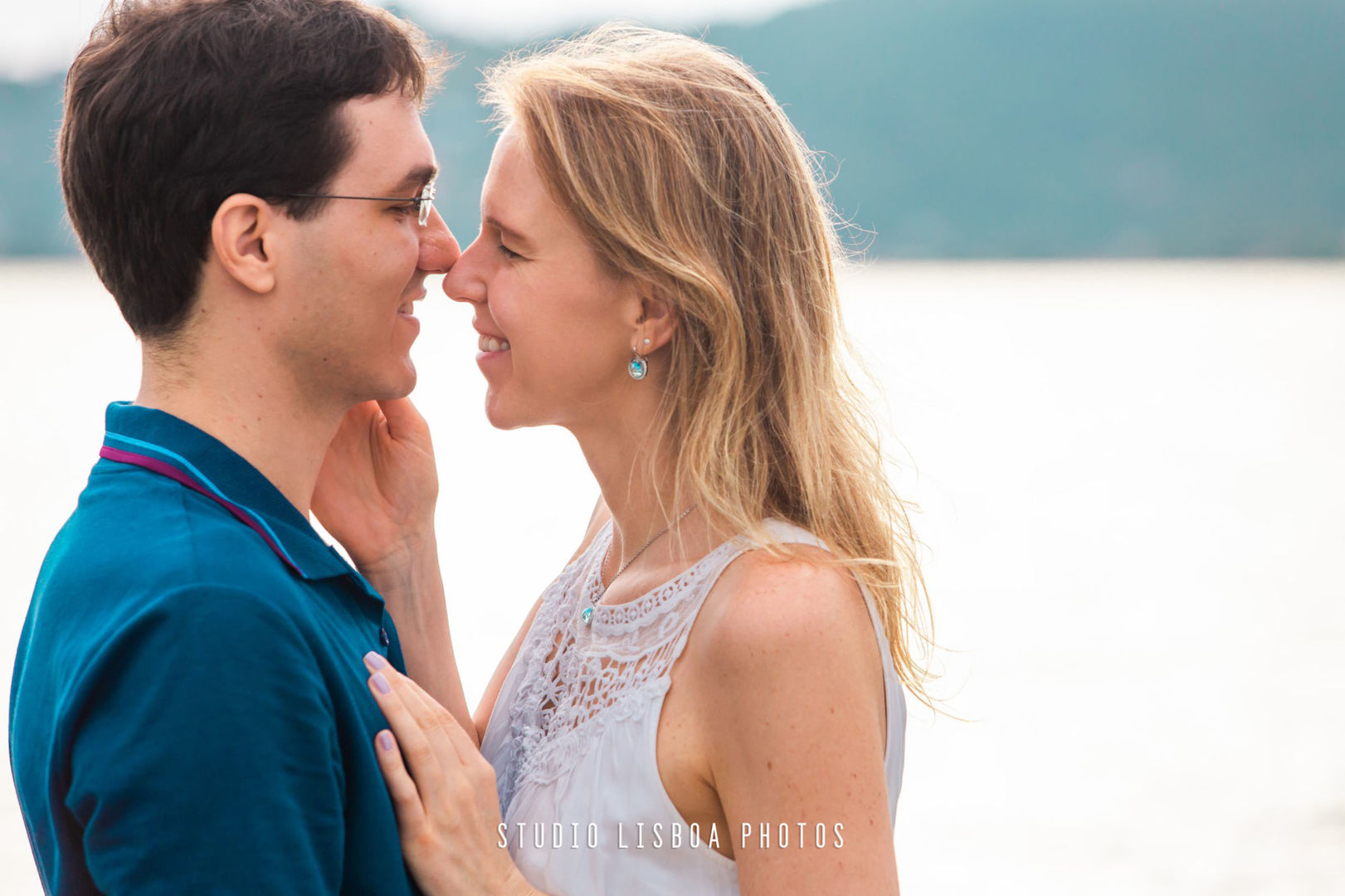 Foto Pre Wedding Deisi e Vinicius Foto Pre Wedding Deisi e Vinicius - Imagem 8