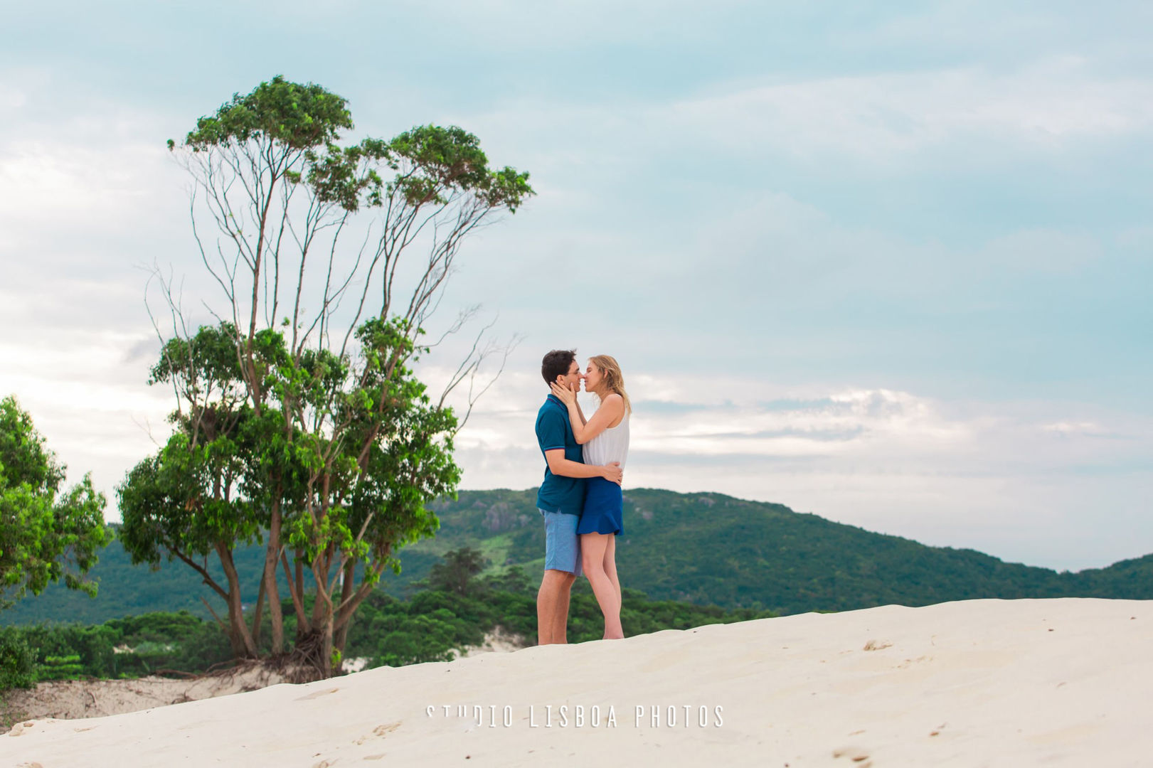 Foto Pre Wedding Deisi e Vinicius Foto Pre Wedding Deisi e Vinicius - Imagem 7