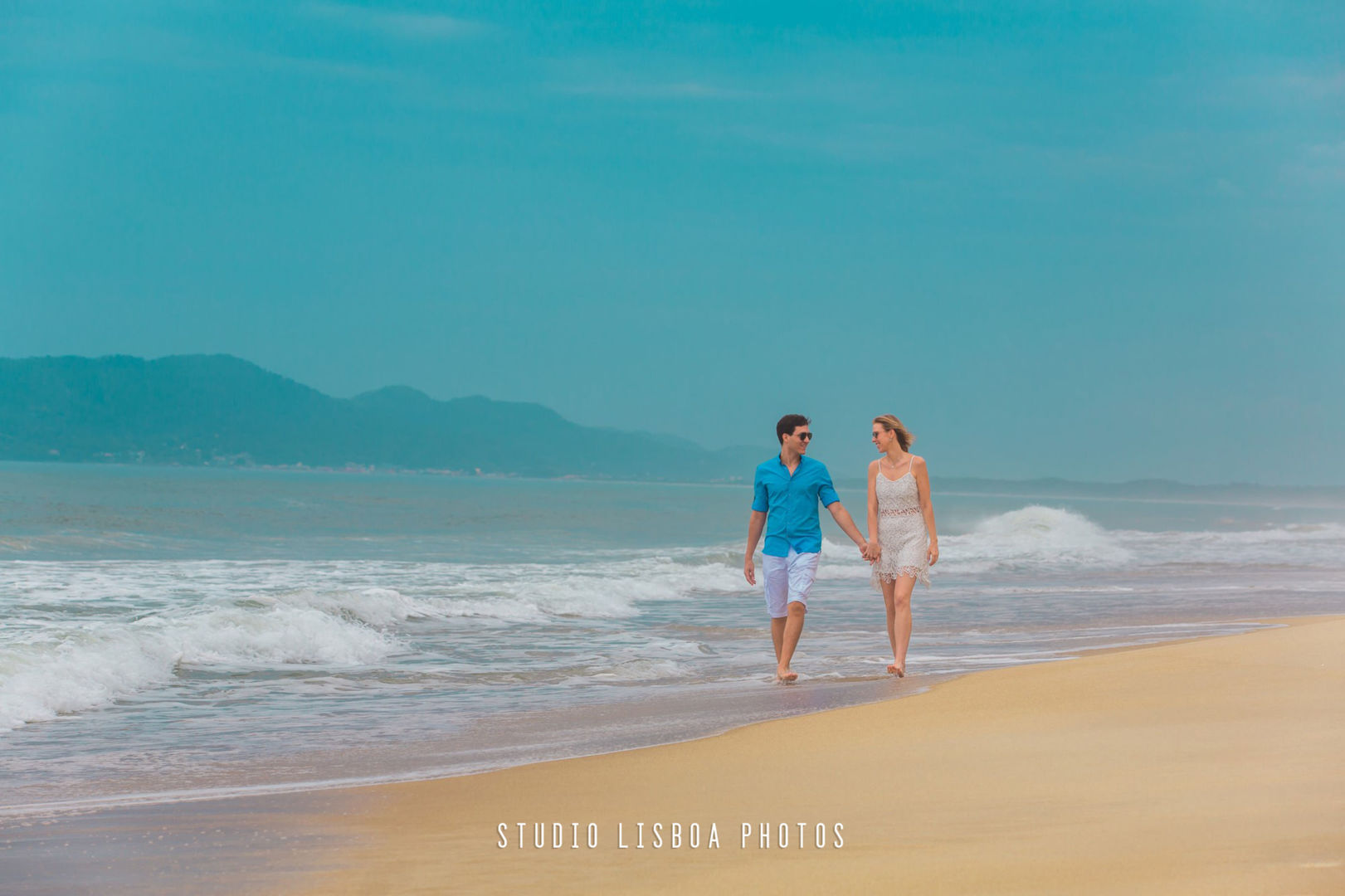 Foto Pre Wedding Deisi e Vinicius Foto Pre Wedding Deisi e Vinicius - Imagem 22