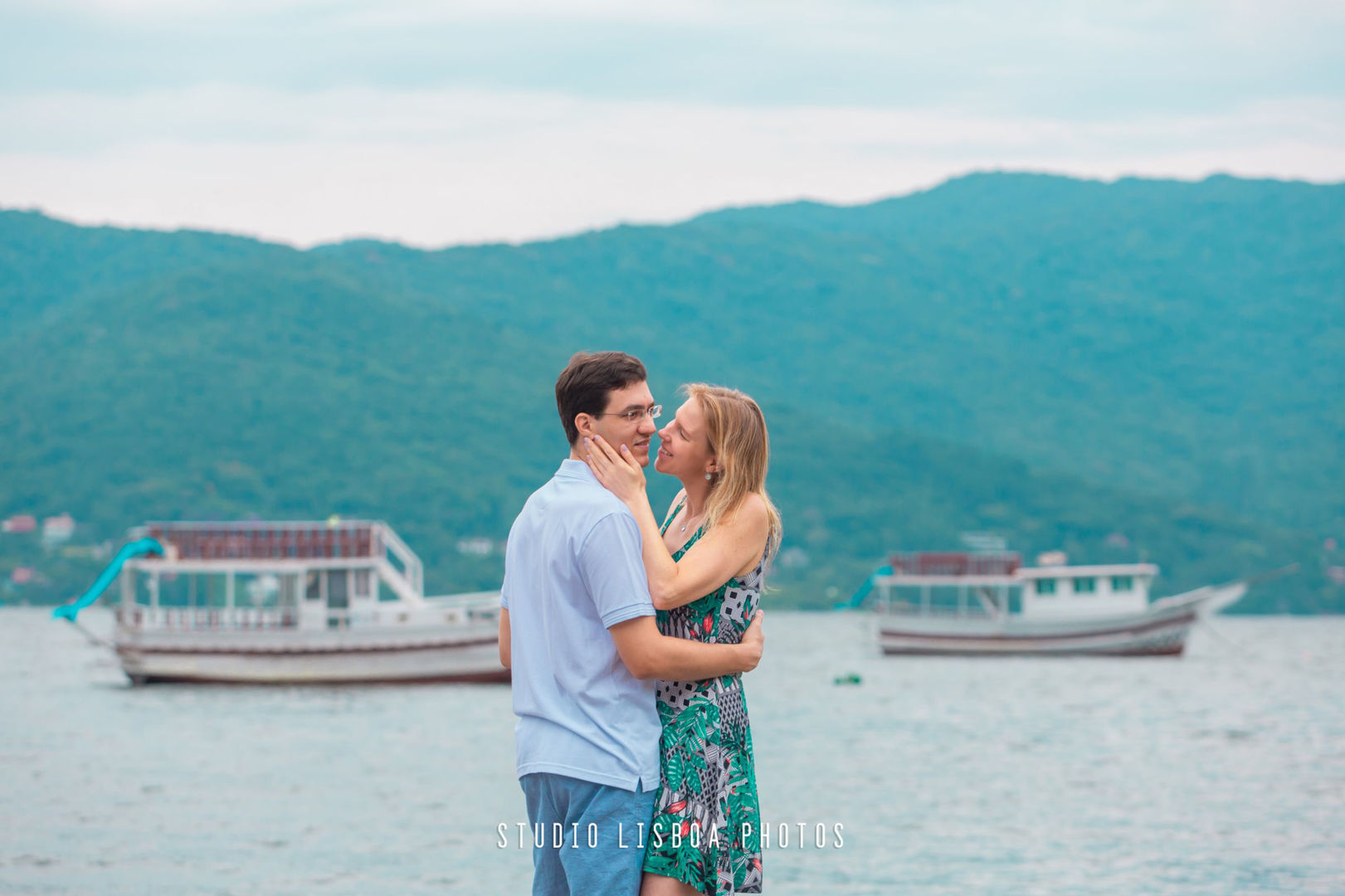 Foto Pre Wedding Deisi e Vinicius Foto Pre Wedding Deisi e Vinicius - Imagem 17
