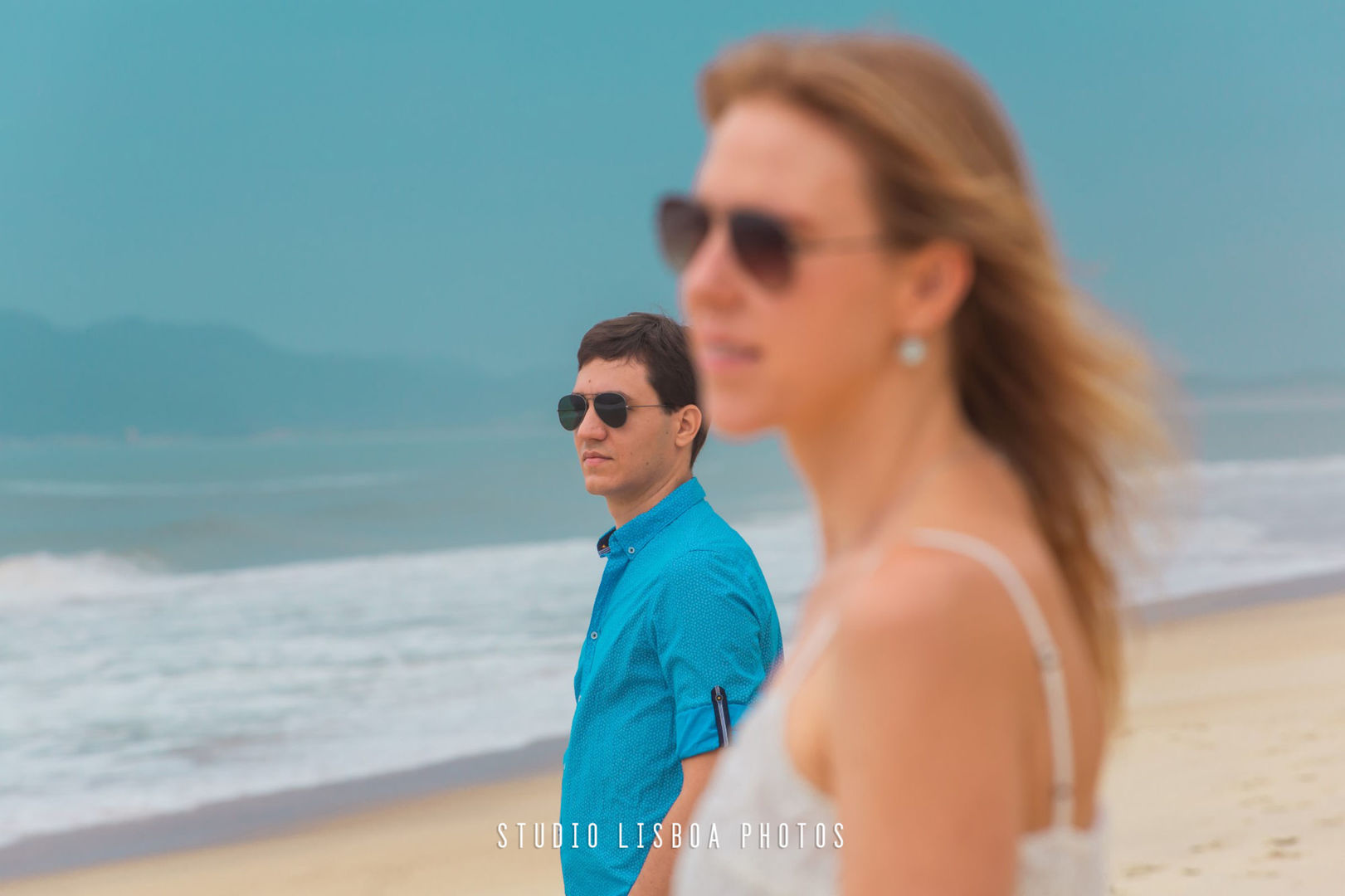 Foto Pre Wedding Deisi e Vinicius Foto Pre Wedding Deisi e Vinicius - Imagem 20