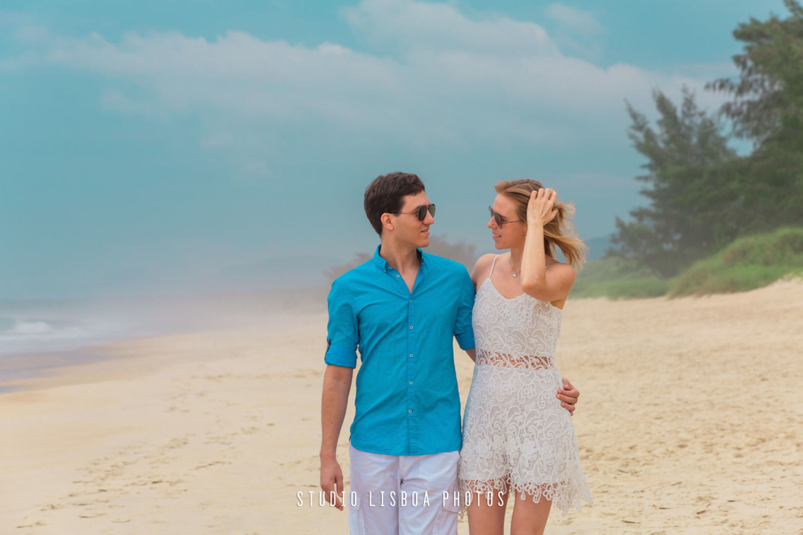 Foto Pre Wedding Deisi e Vinicius Foto Pre Wedding Deisi e Vinicius - Imagem 21