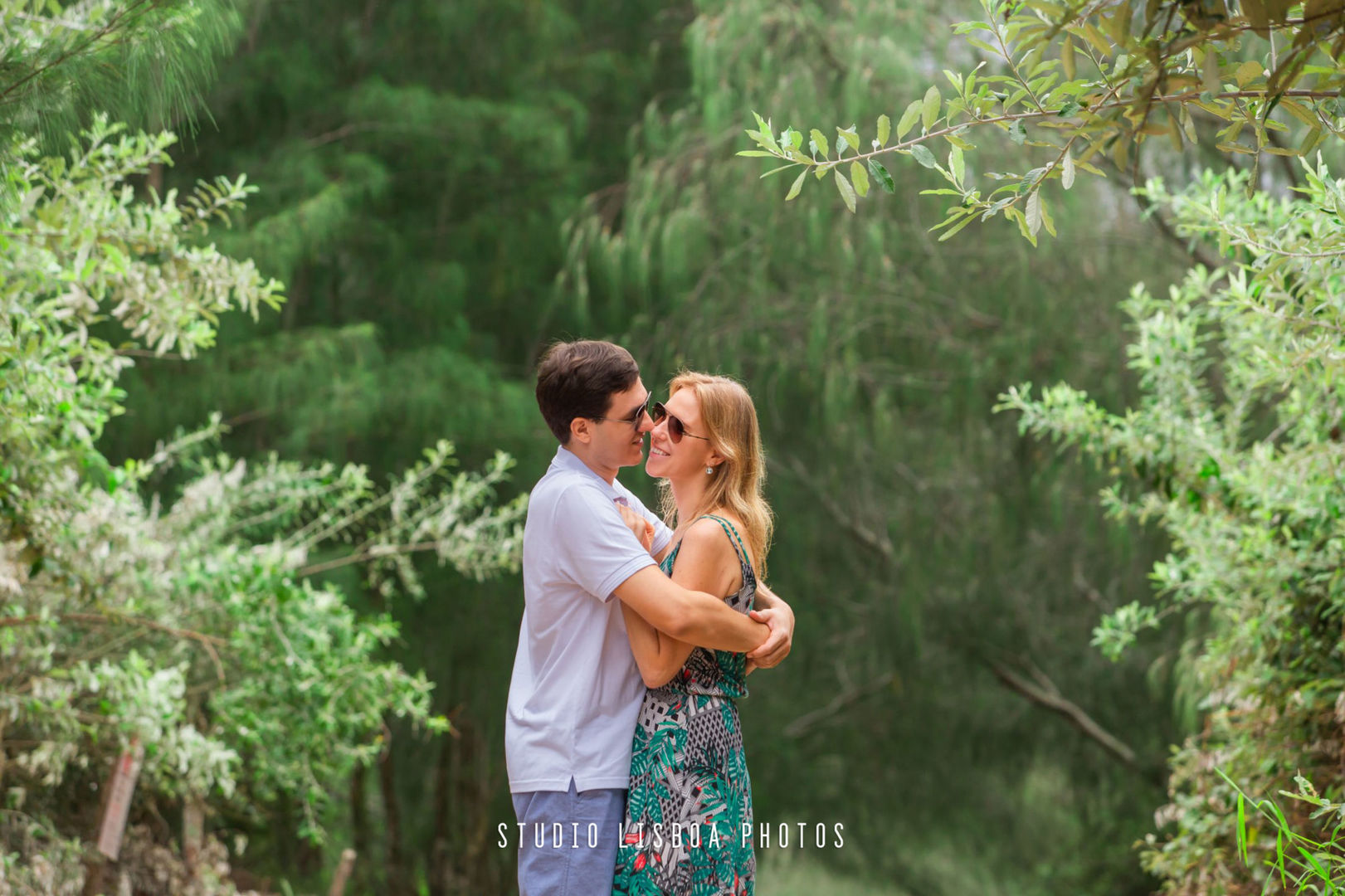 Foto Pre Wedding Deisi e Vinicius Foto Pre Wedding Deisi e Vinicius - Imagem 25