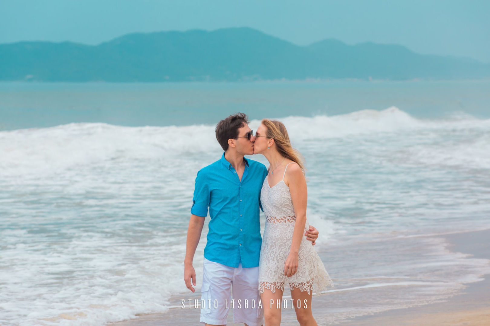 Foto Pre Wedding Deisi e Vinicius Foto Pre Wedding Deisi e Vinicius - Imagem 29