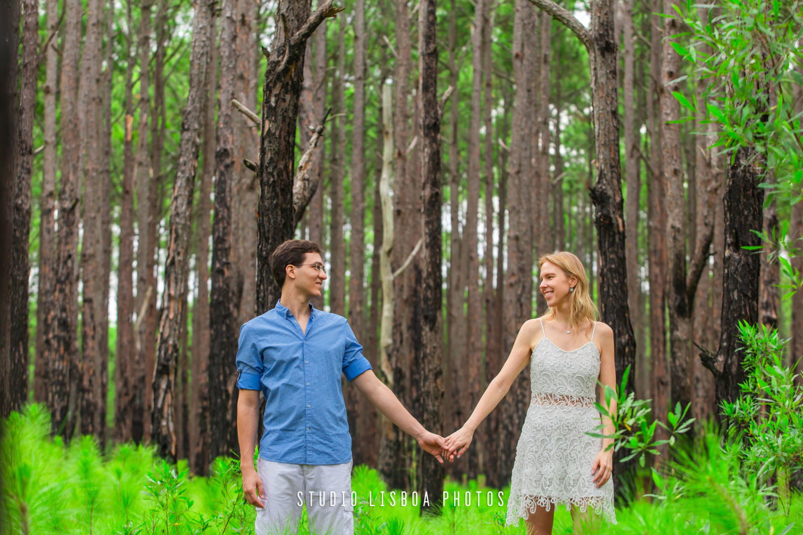 Foto Pre Wedding Deisi e Vinicius Foto Pre Wedding Deisi e Vinicius - Imagem 31