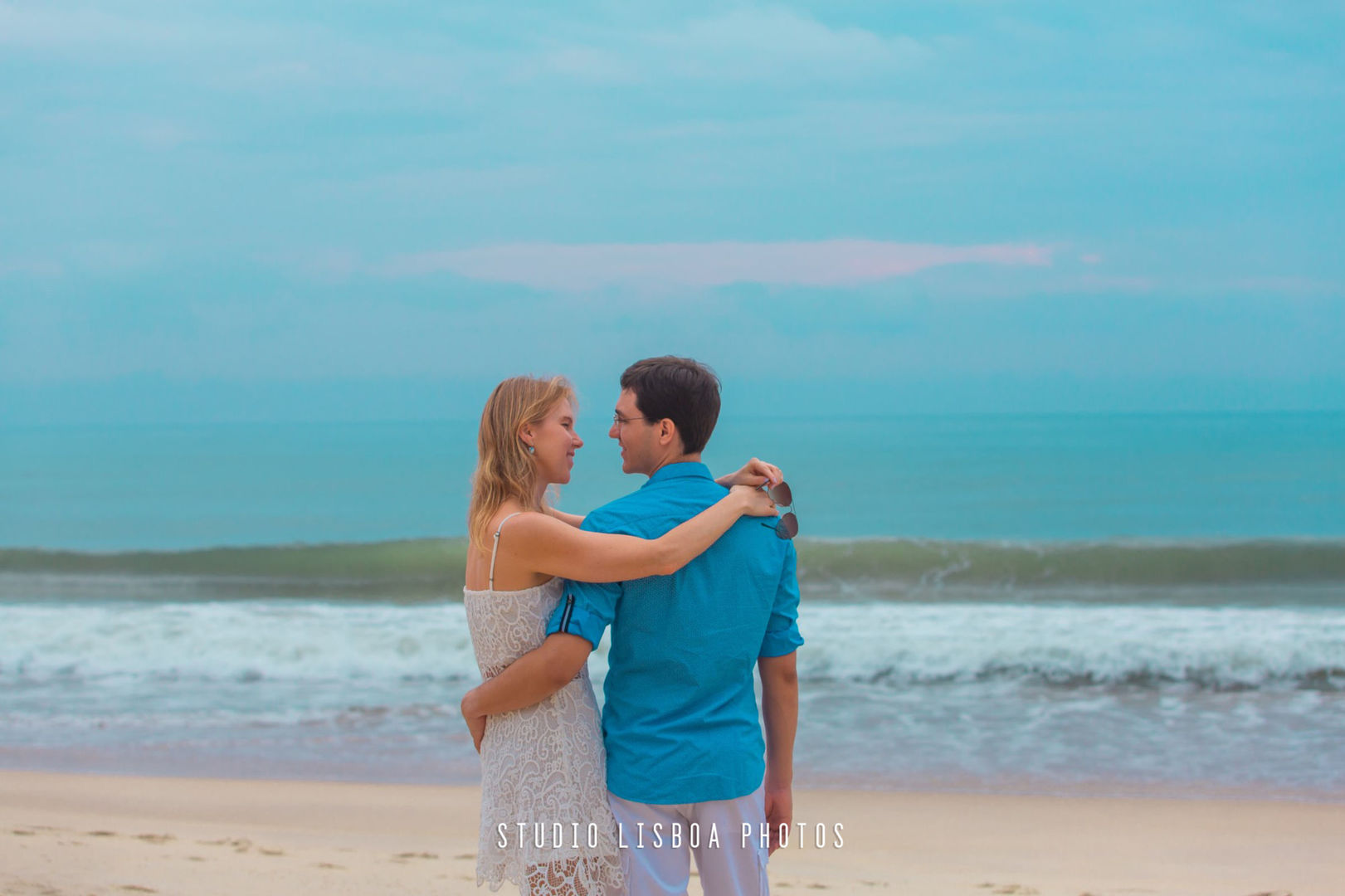 Foto Pre Wedding Deisi e Vinicius Foto Pre Wedding Deisi e Vinicius - Imagem 33