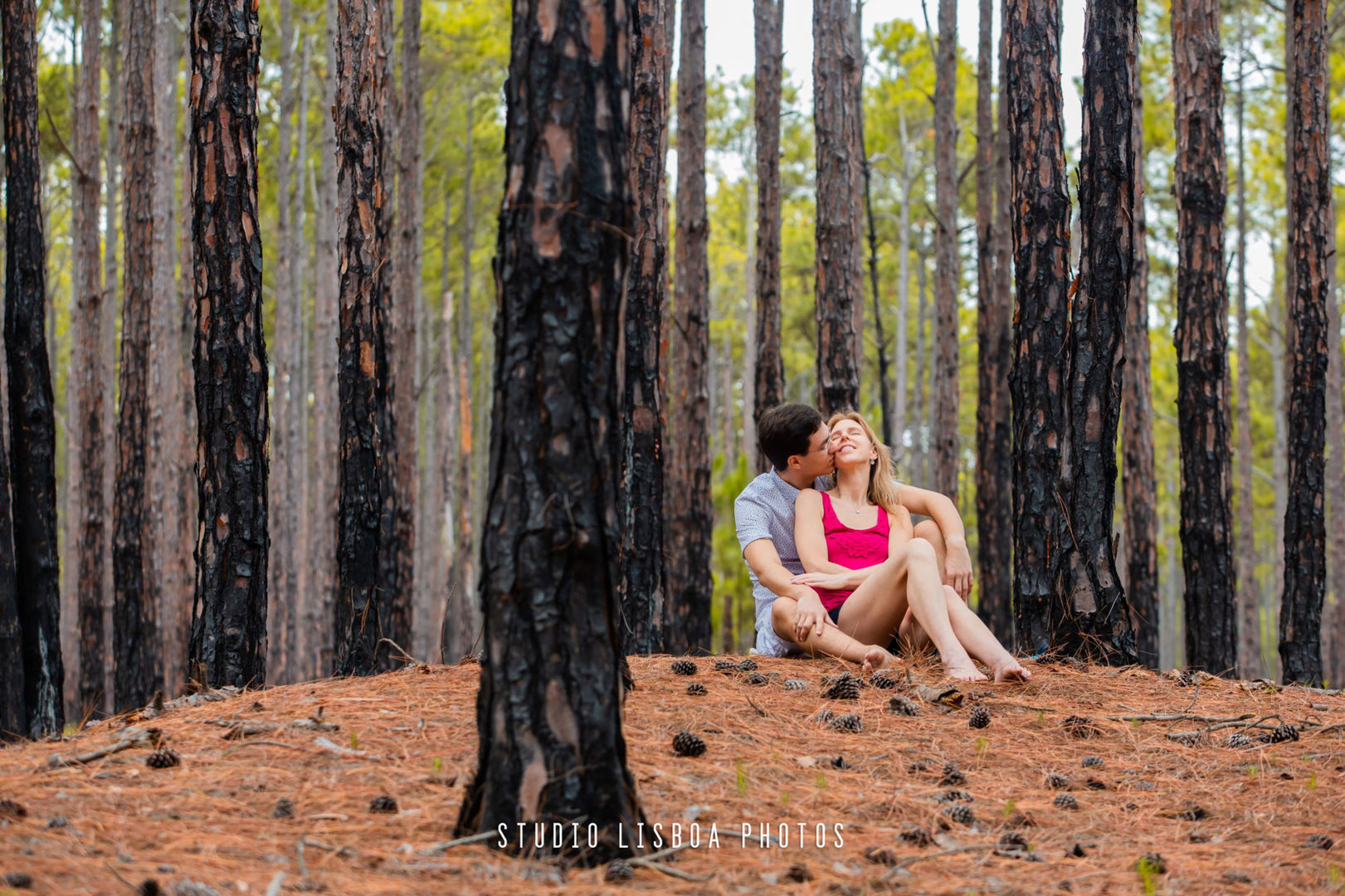 Foto Pre Wedding Deisi e Vinicius Foto Pre Wedding Deisi e Vinicius - Imagem 37