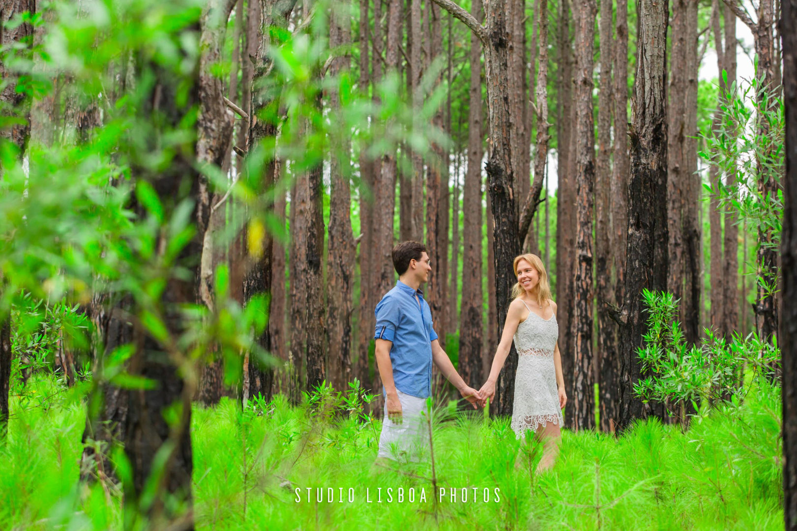 Foto Pre Wedding Deisi e Vinicius Foto Pre Wedding Deisi e Vinicius - Imagem 36