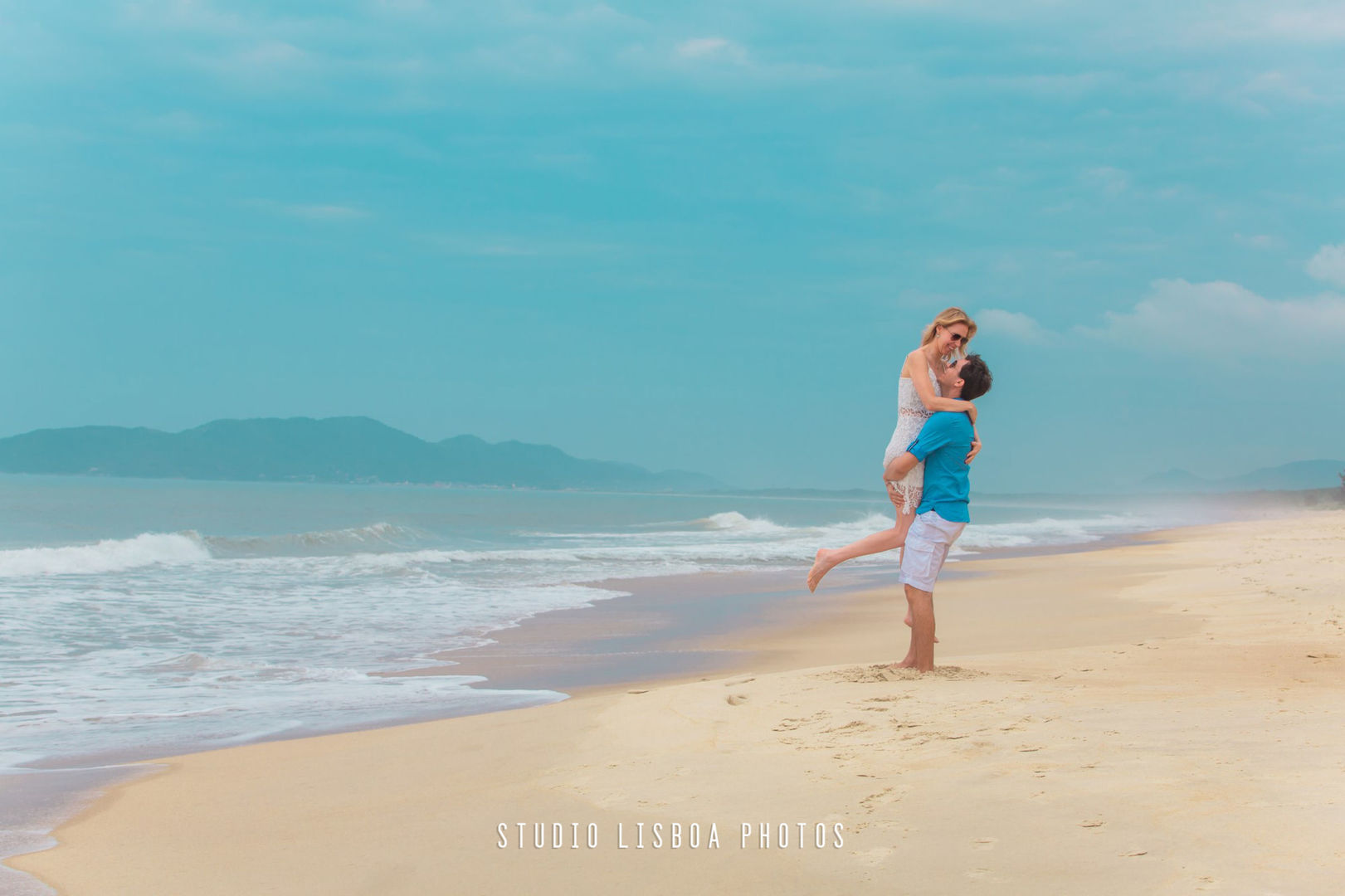 Foto Pre Wedding Deisi e Vinicius Foto Pre Wedding Deisi e Vinicius - Imagem 39