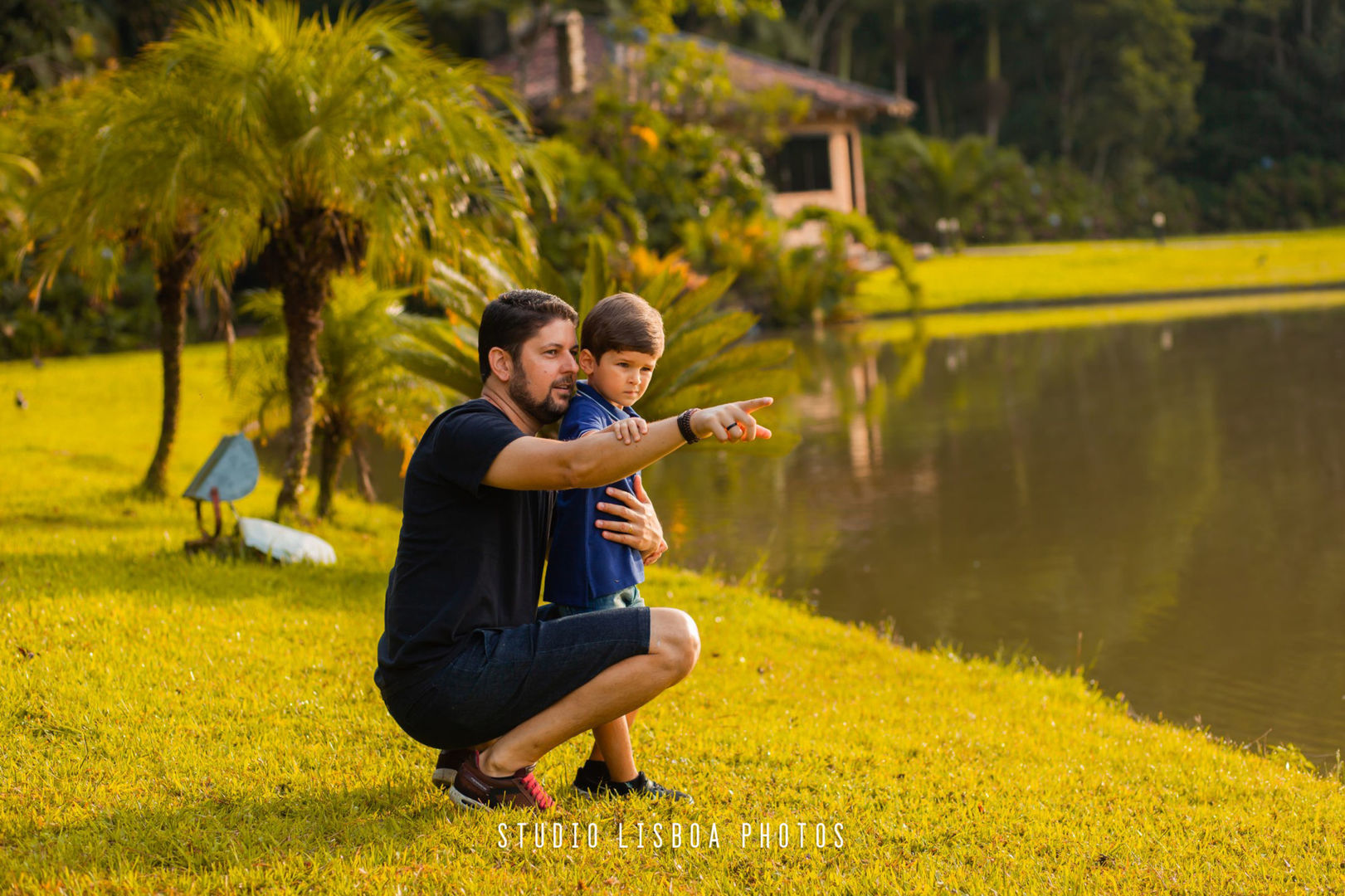 Foto A Família da Caroline e do Cesar! Foto A Família da Caroline e do Cesar! - Imagem 10