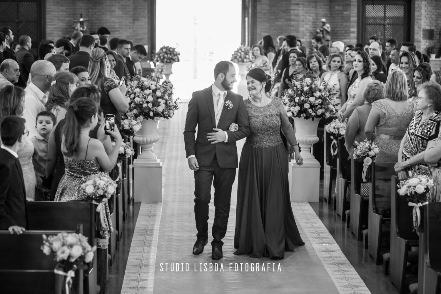 Foto Wedding Audrey e Lucio Foto Wedding Audrey e Lucio - Imagem 1