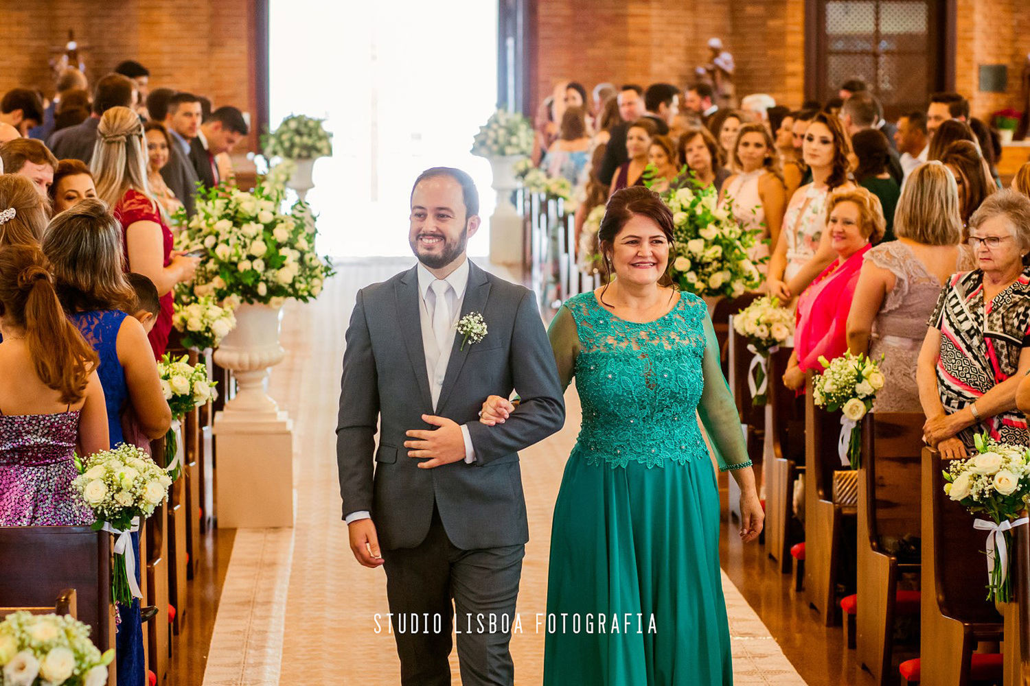 Foto Wedding Audrey e Lucio Foto Wedding Audrey e Lucio - Imagem 2