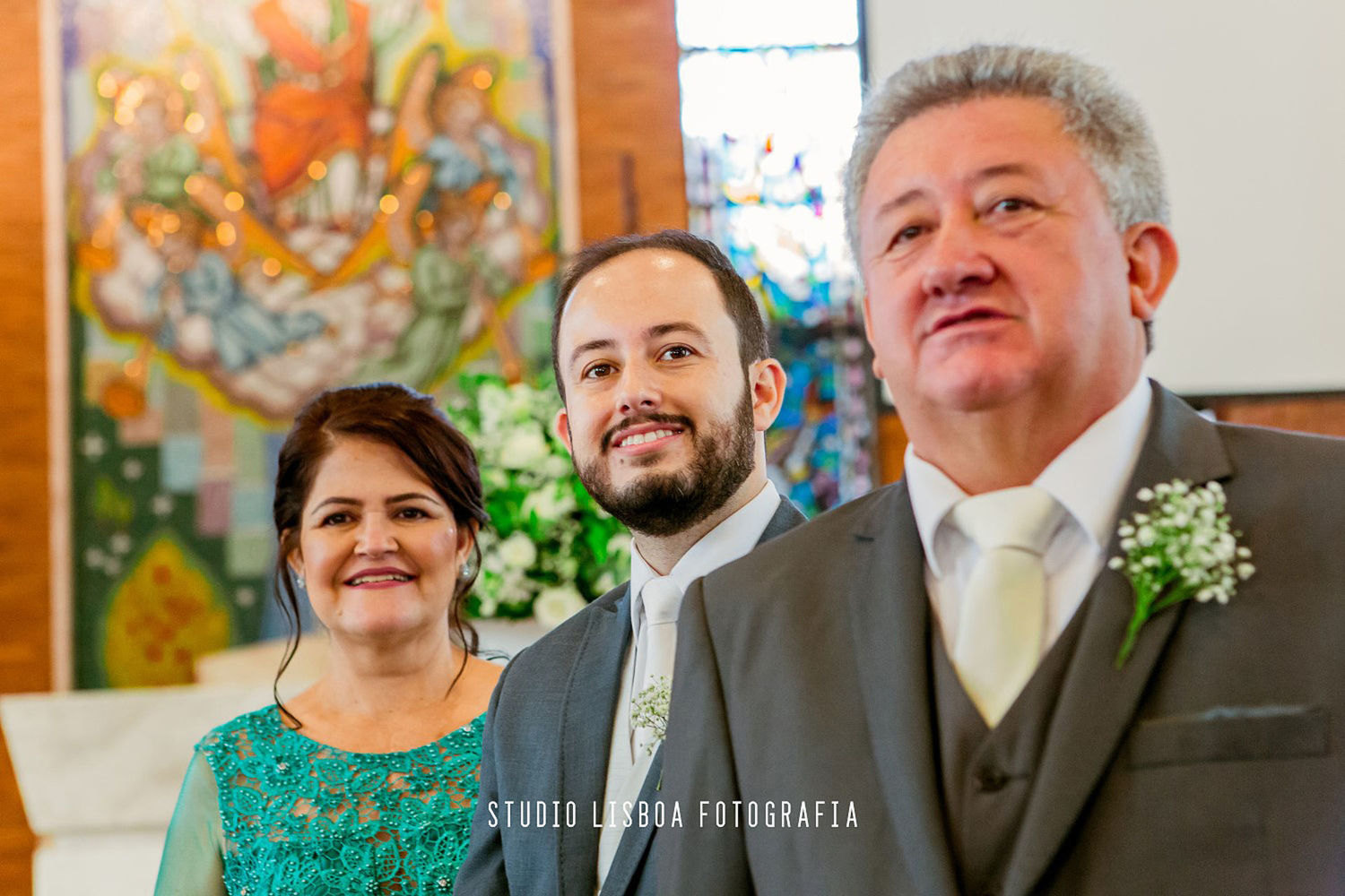 Foto Wedding Audrey e Lucio Foto Wedding Audrey e Lucio - Imagem 3