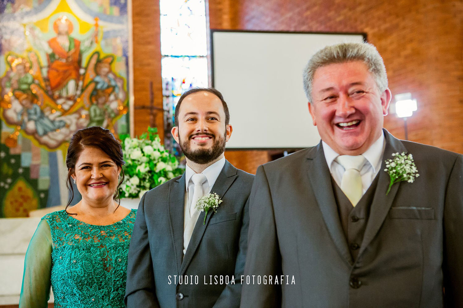 Foto Wedding Audrey e Lucio Foto Wedding Audrey e Lucio - Imagem 7