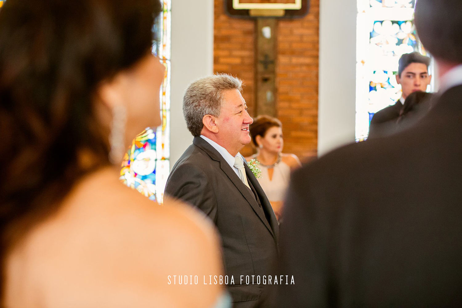 Foto Wedding Audrey e Lucio Foto Wedding Audrey e Lucio - Imagem 5