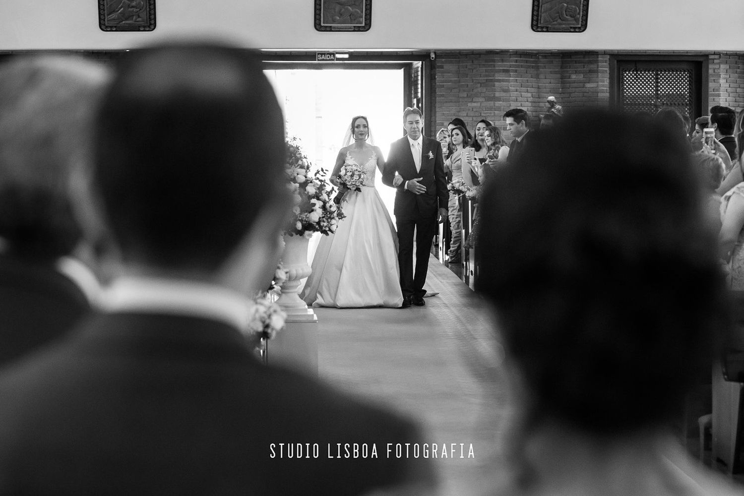 Foto Wedding Audrey e Lucio Foto Wedding Audrey e Lucio - Imagem 8