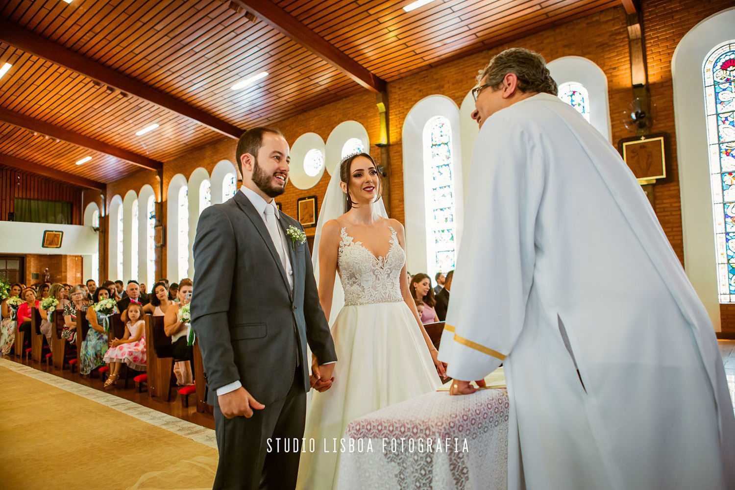 Foto Wedding Audrey e Lucio Foto Wedding Audrey e Lucio - Imagem 18