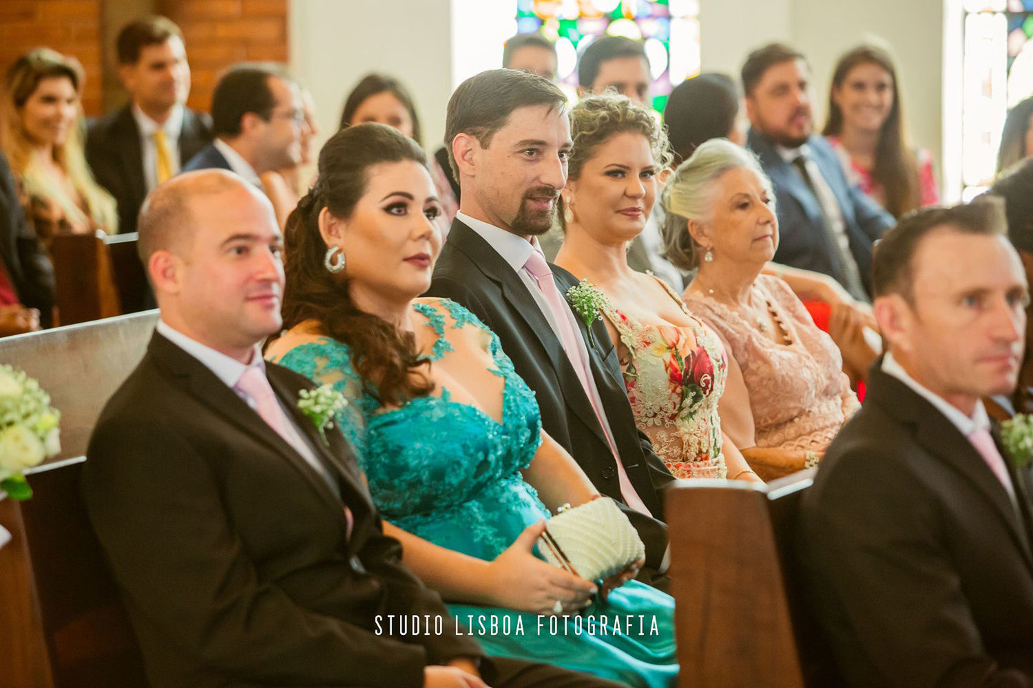 Foto Wedding Audrey e Lucio Foto Wedding Audrey e Lucio - Imagem 20