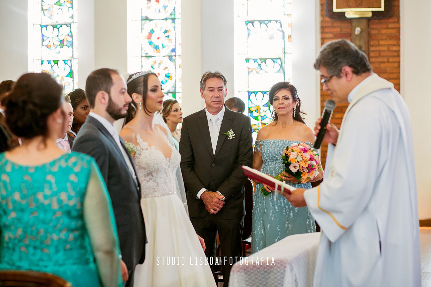 Foto Wedding Audrey e Lucio Foto Wedding Audrey e Lucio - Imagem 21