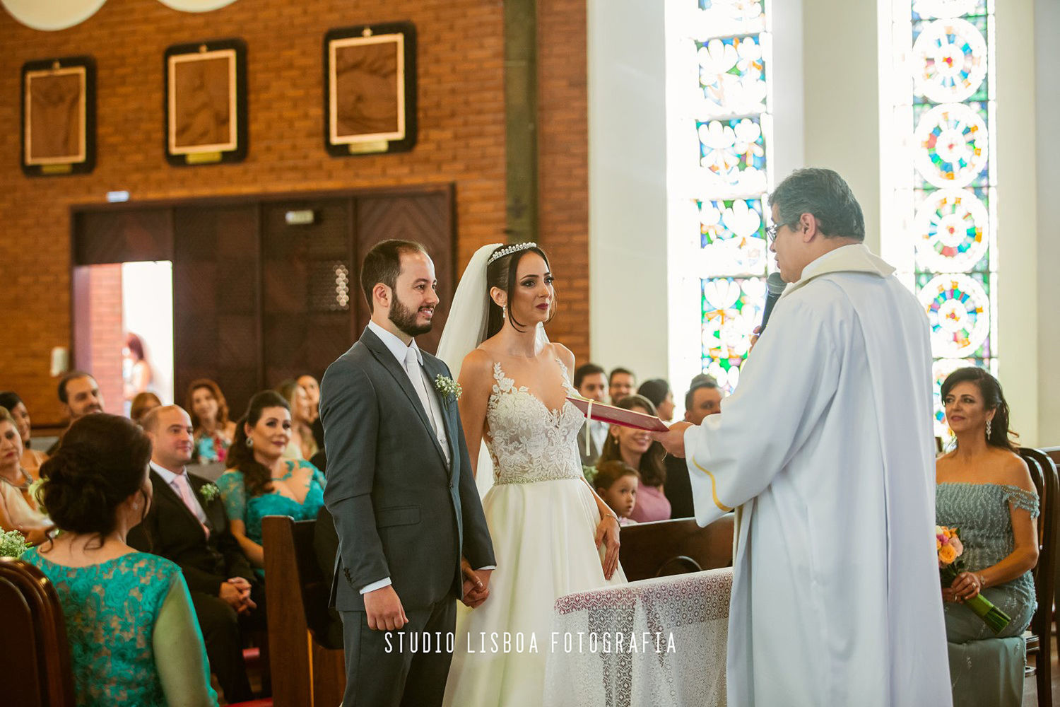 Foto Wedding Audrey e Lucio Foto Wedding Audrey e Lucio - Imagem 28