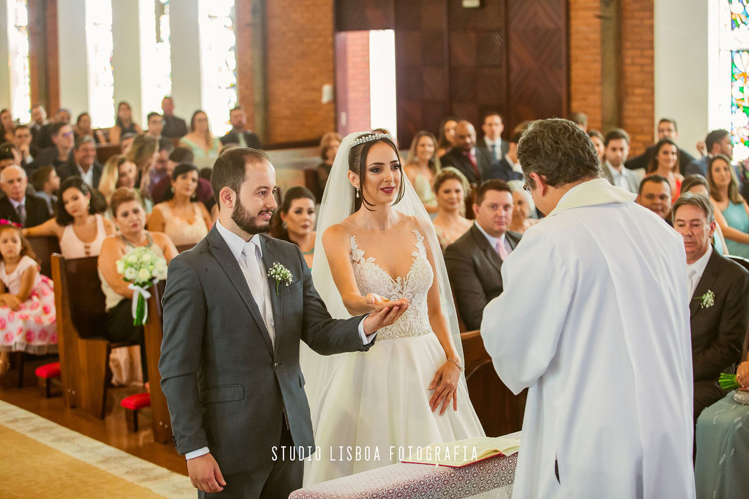 Foto Wedding Audrey e Lucio Foto Wedding Audrey e Lucio - Imagem 30