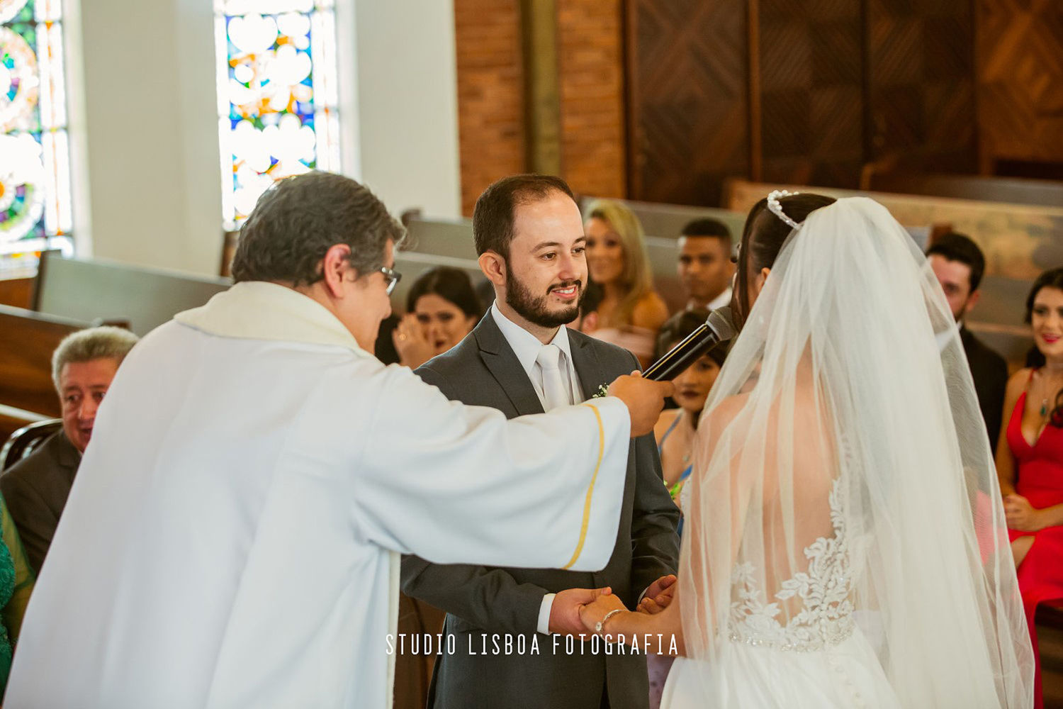 Foto Wedding Audrey e Lucio Foto Wedding Audrey e Lucio - Imagem 33