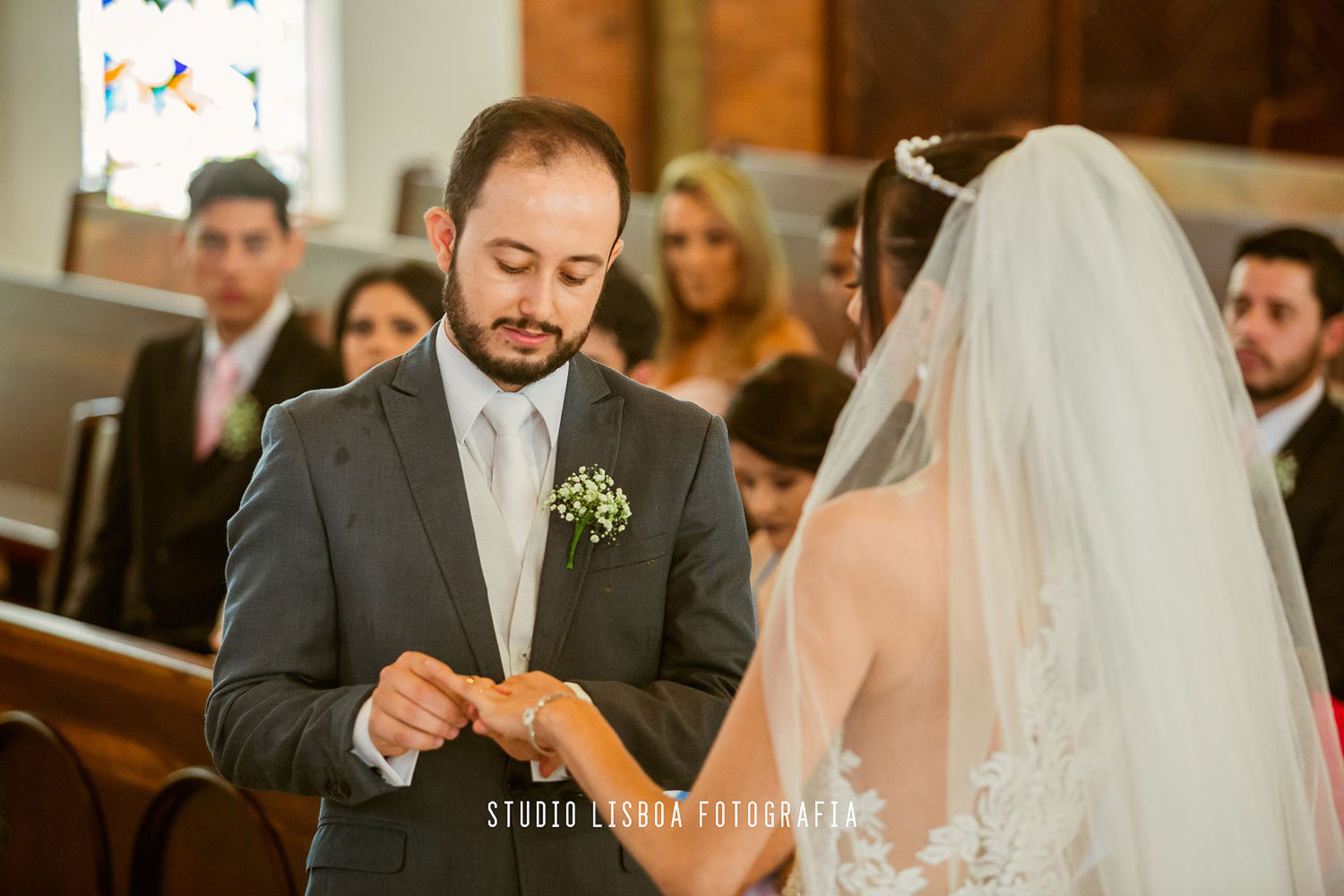 Foto Wedding Audrey e Lucio Foto Wedding Audrey e Lucio - Imagem 31