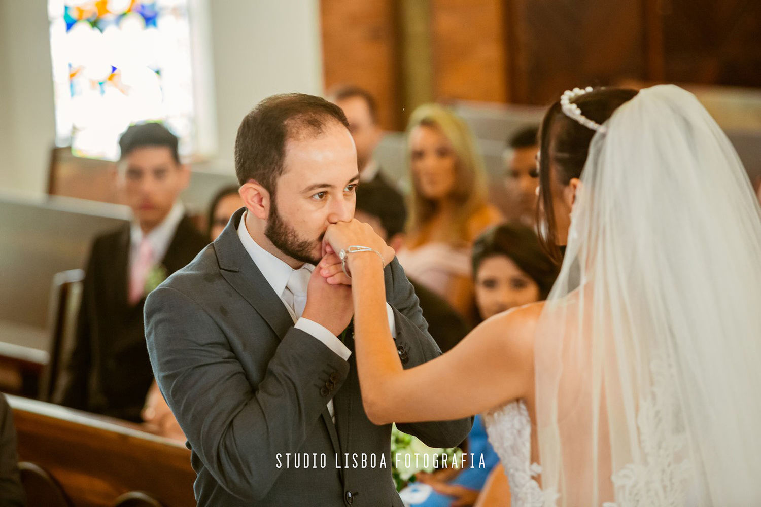 Foto Wedding Audrey e Lucio Foto Wedding Audrey e Lucio - Imagem 34