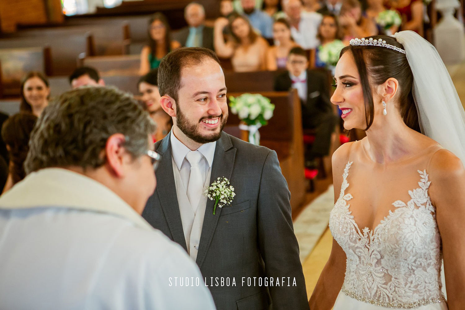 Foto Wedding Audrey e Lucio Foto Wedding Audrey e Lucio - Imagem 37