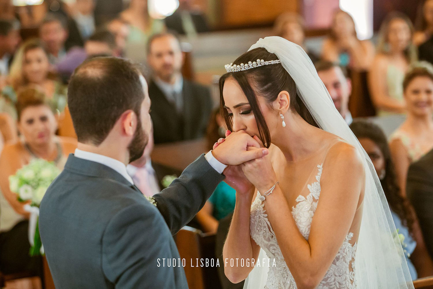 Foto Wedding Audrey e Lucio Foto Wedding Audrey e Lucio - Imagem 36