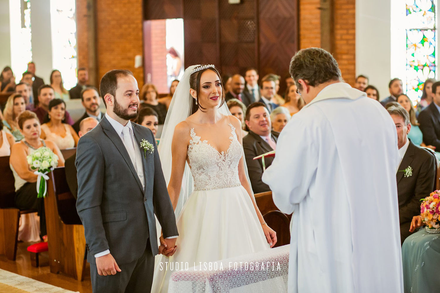 Foto Wedding Audrey e Lucio Foto Wedding Audrey e Lucio - Imagem 39