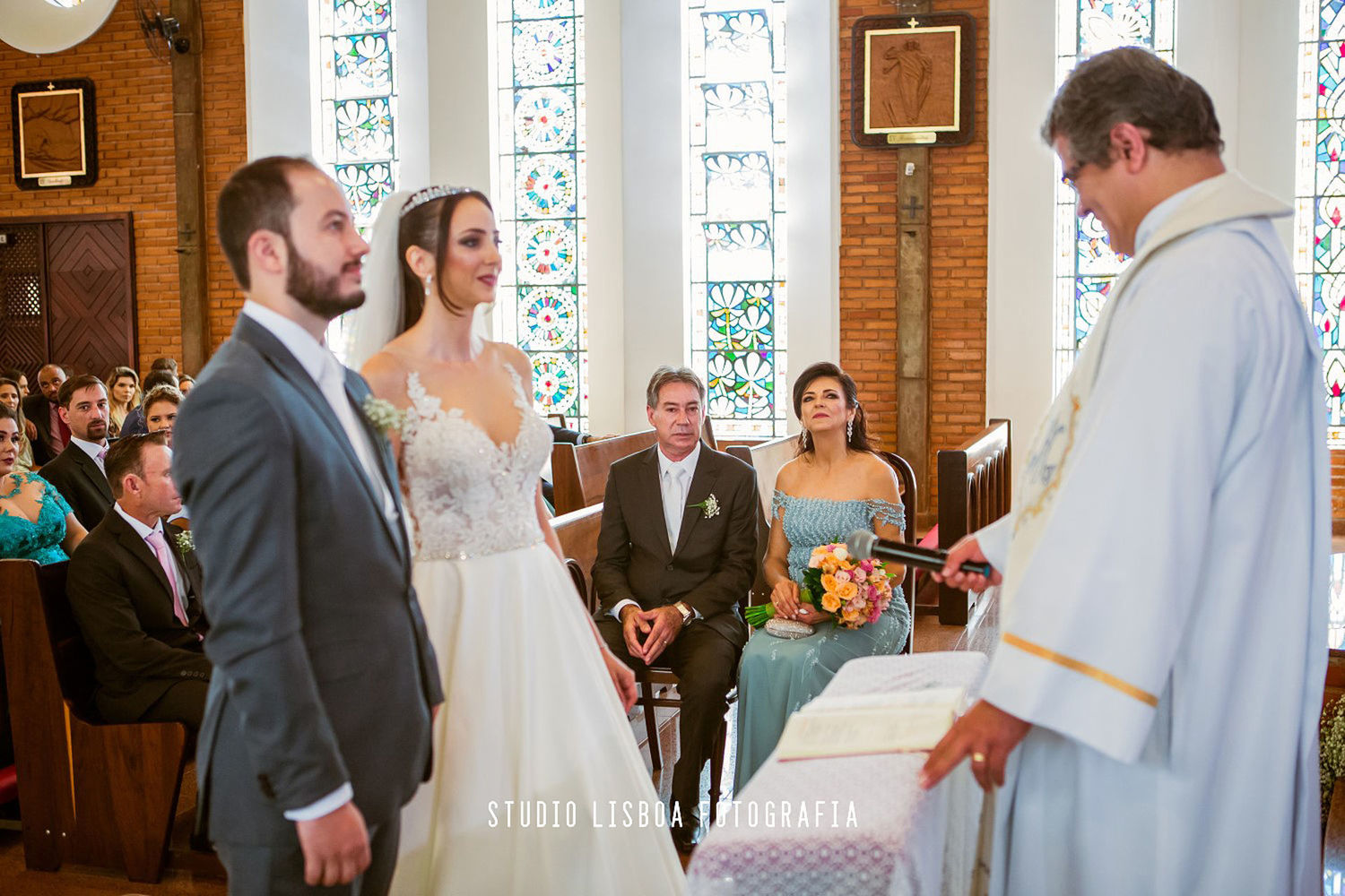 Foto Wedding Audrey e Lucio Foto Wedding Audrey e Lucio - Imagem 44