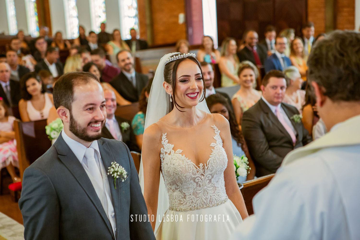 Foto Wedding Audrey e Lucio Foto Wedding Audrey e Lucio - Imagem 43