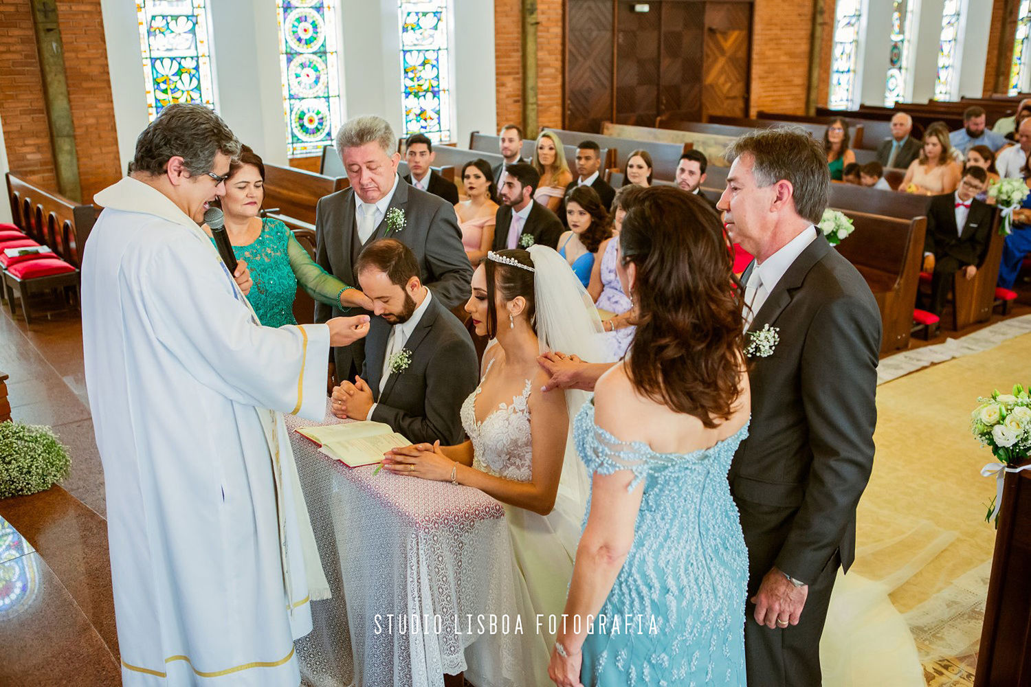 Foto Wedding Audrey e Lucio Foto Wedding Audrey e Lucio - Imagem 41