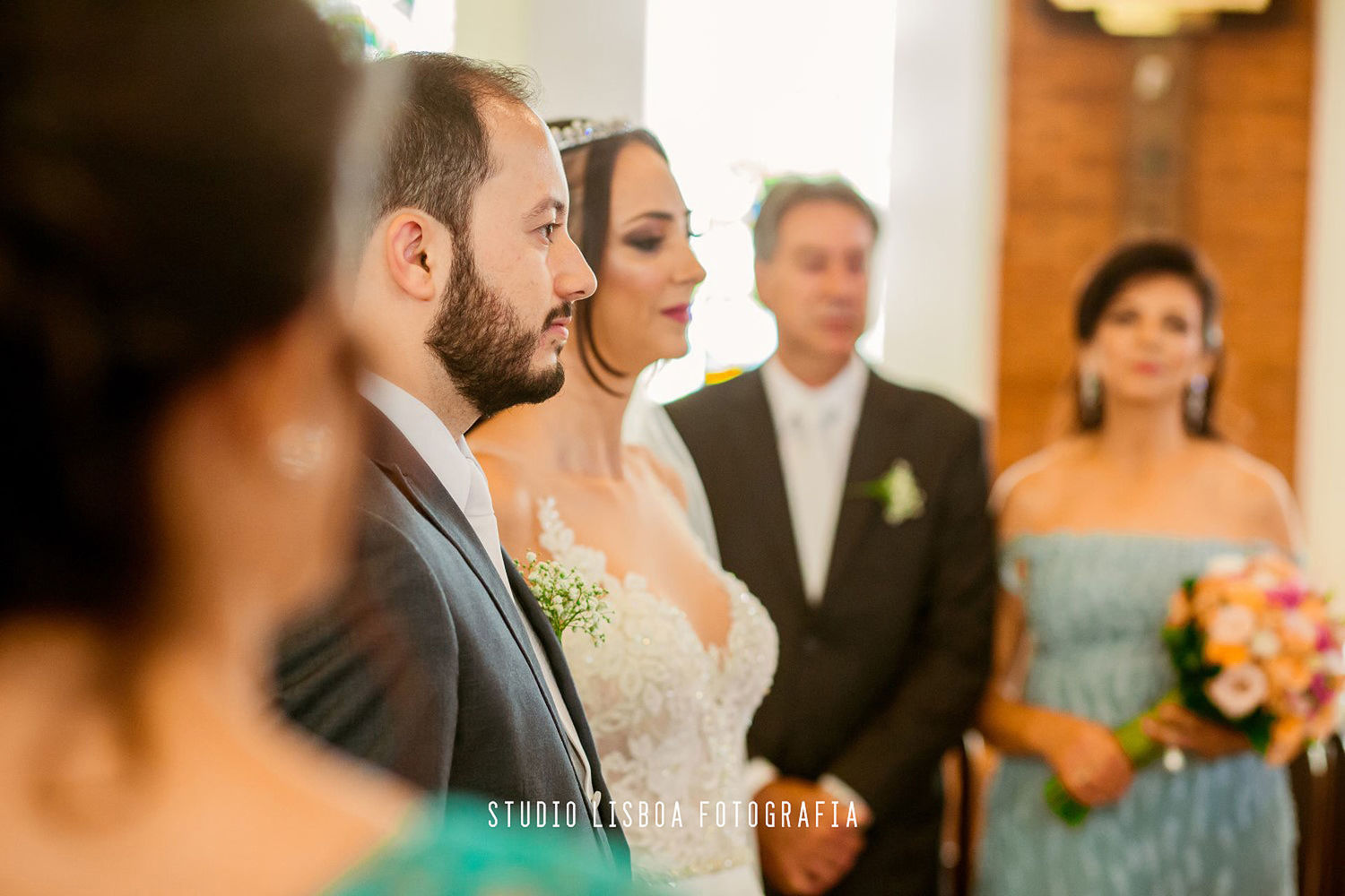 Foto Wedding Audrey e Lucio Foto Wedding Audrey e Lucio - Imagem 46